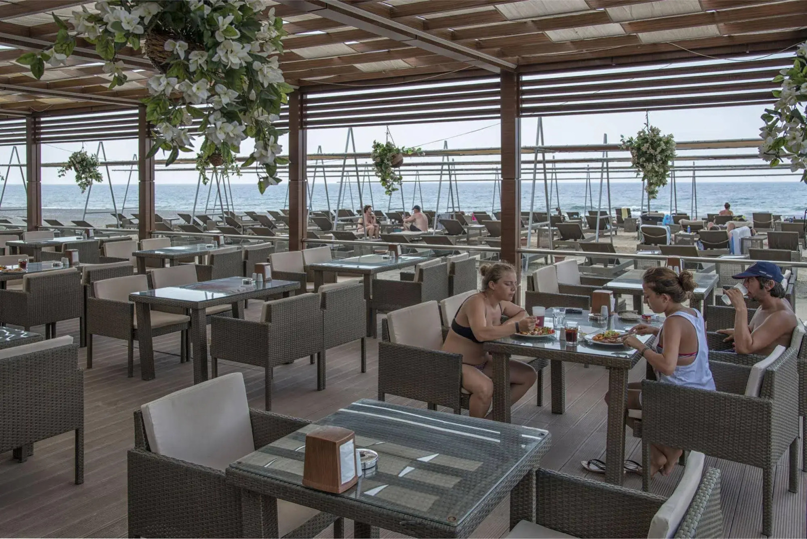 Michell Hotel - Adults Only - All Inclusive