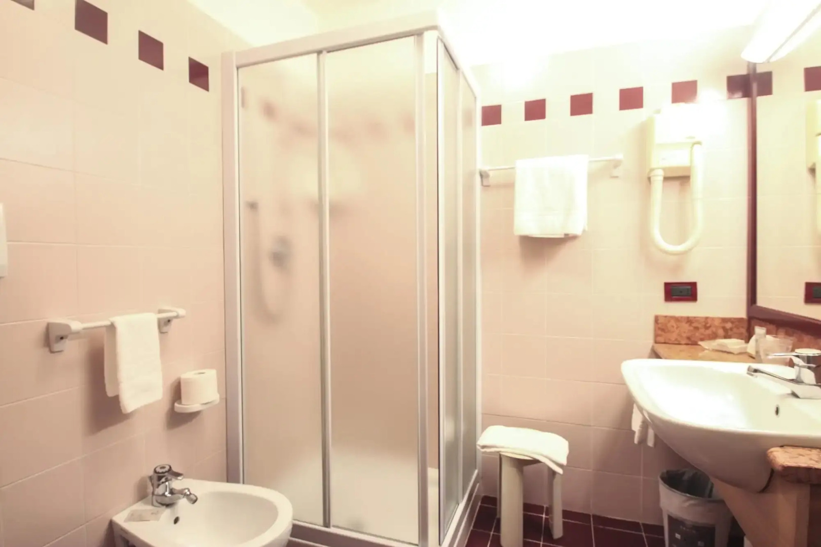 Tevini Dolomites Charming Hotel