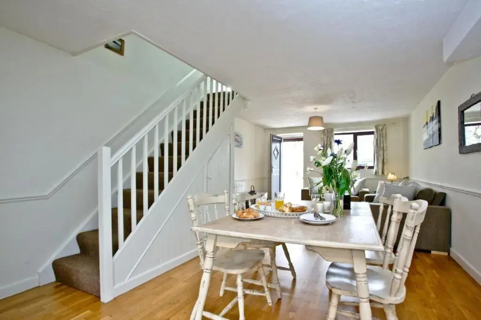 East Thorne - Cornwall