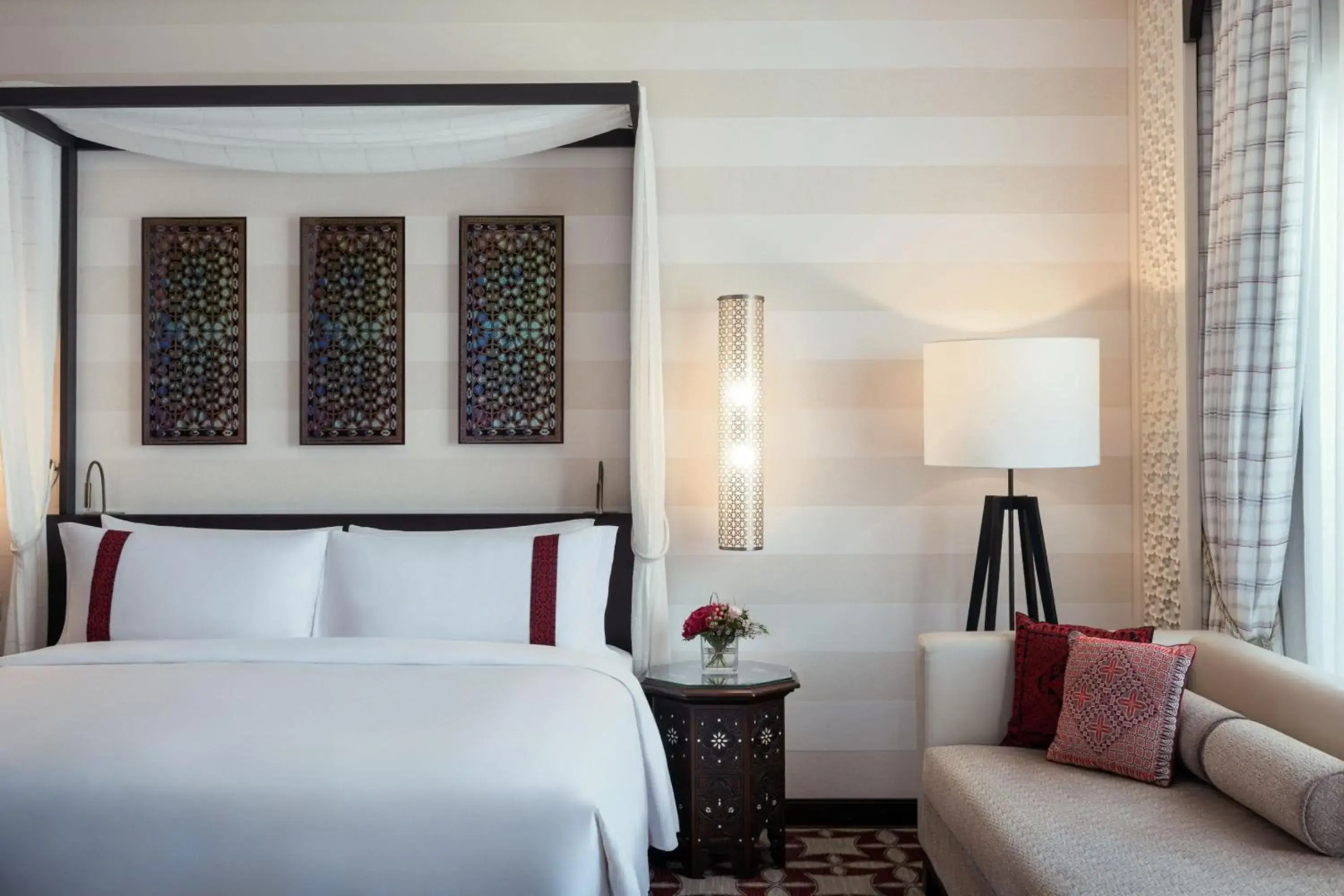 Al Manara, a Luxury Collection Hotel, Saraya Aqaba