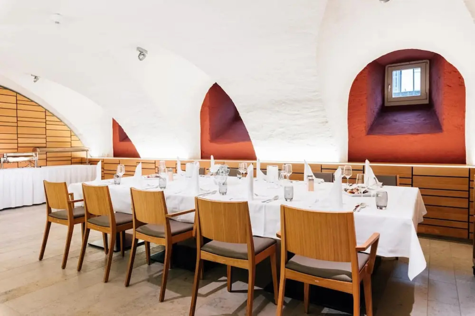 Bildungs- und Tagungshaus Liborianum