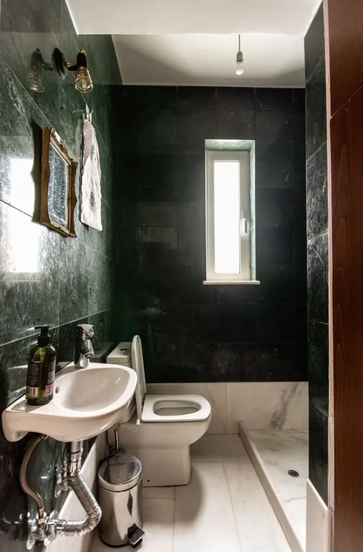 Roof garden Seaside lux Home