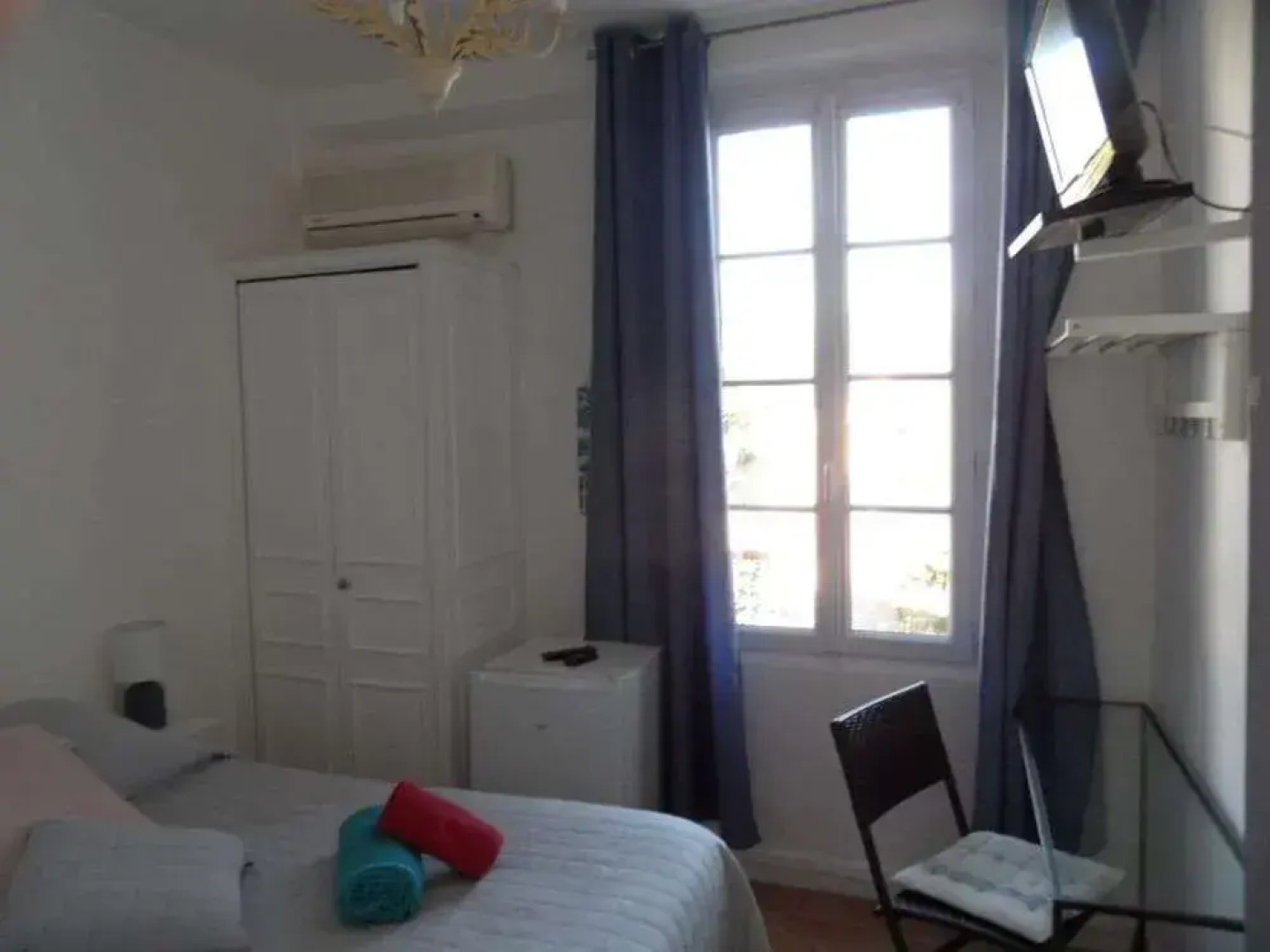 Escale au soleil Hôtel et Appartement