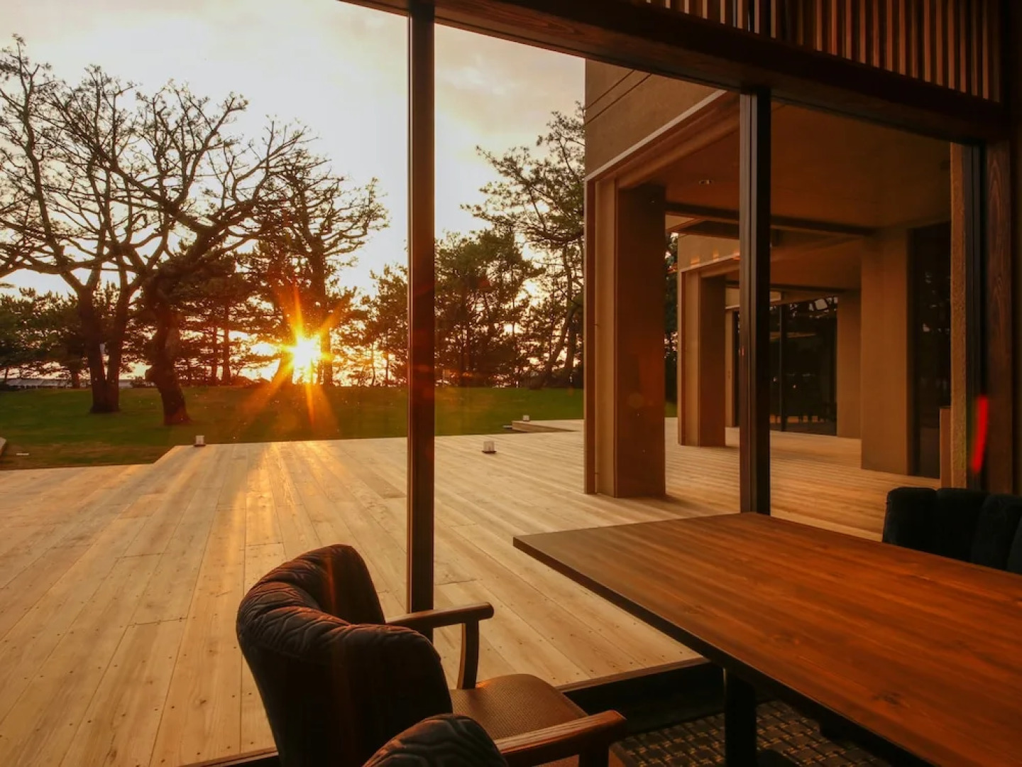 Awaji Hamarikyu TAKUMI