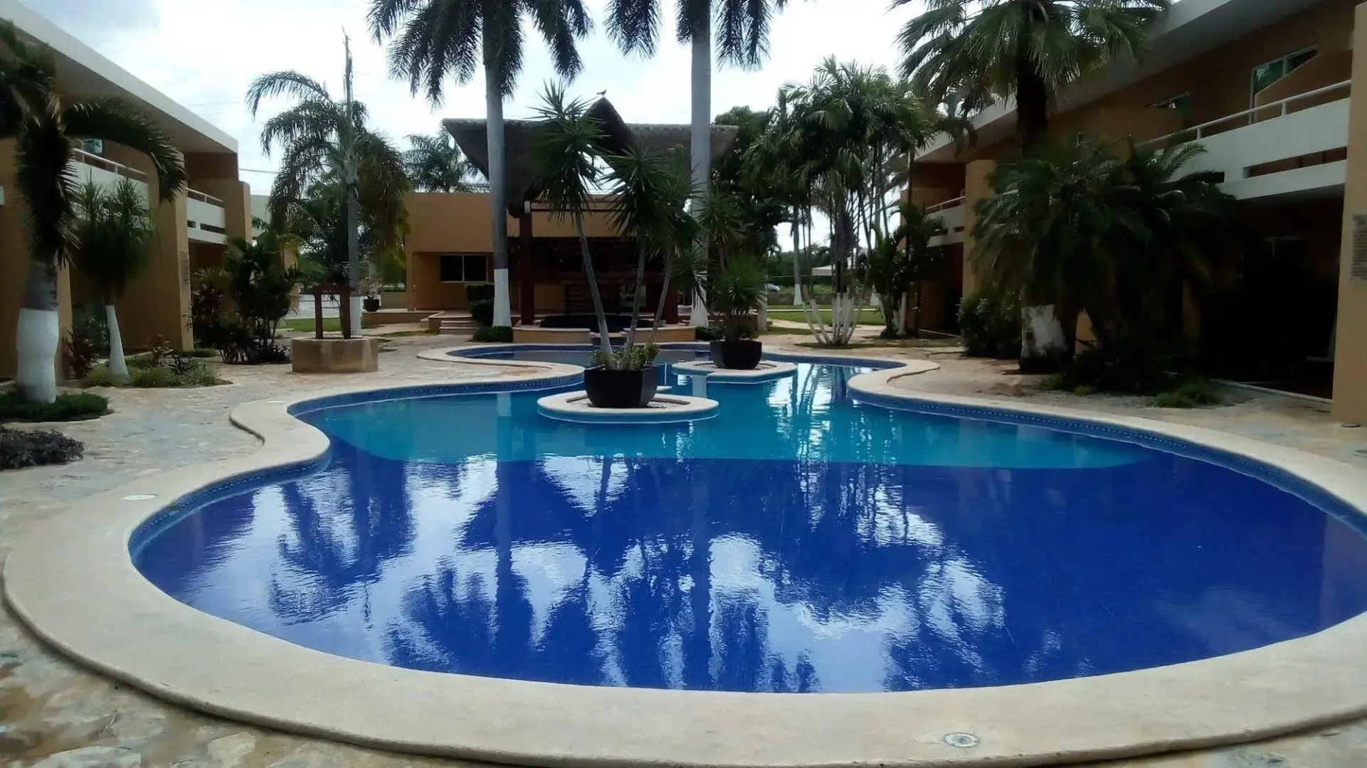 TecnoHotel Mérida Norte
