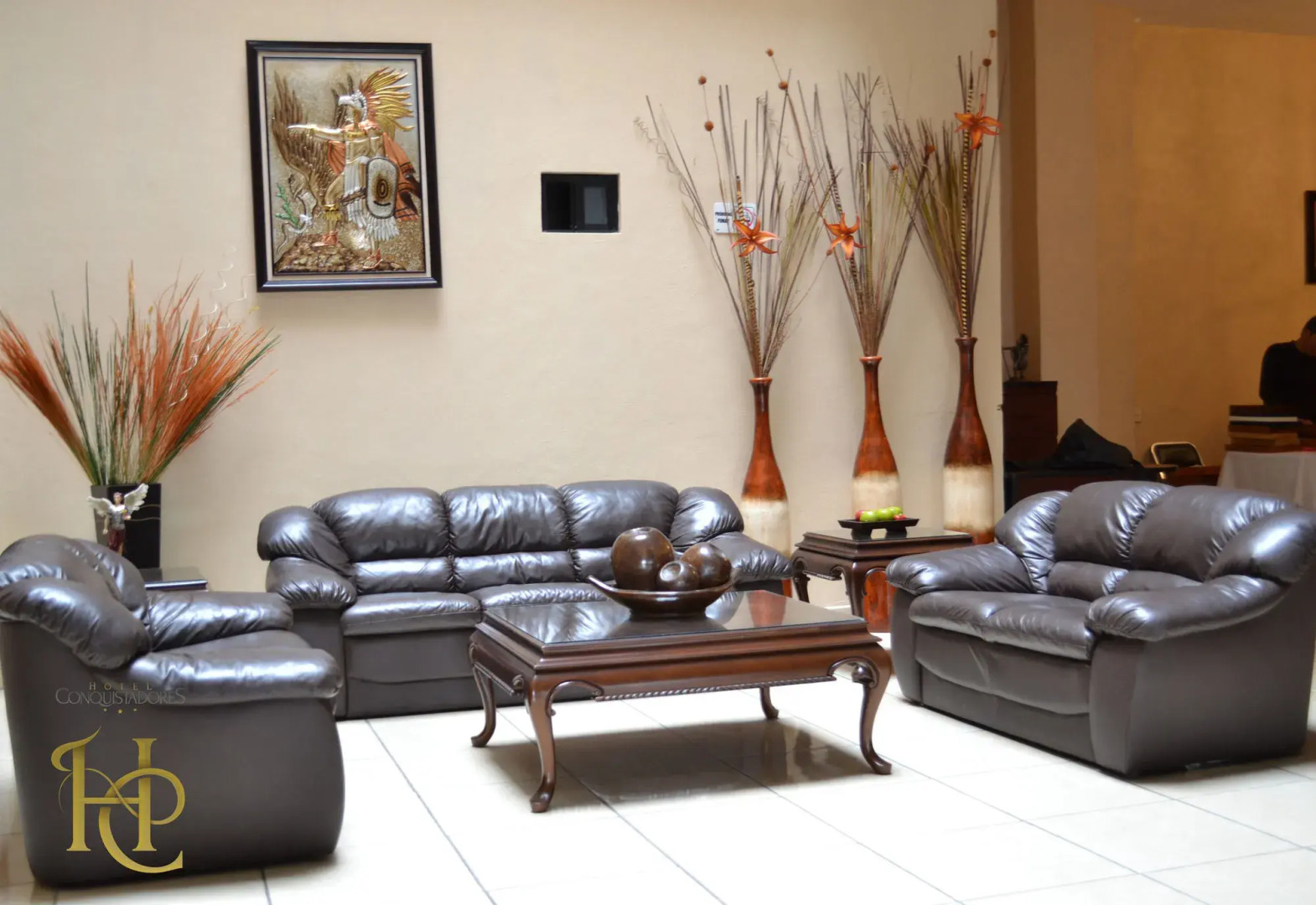 Hotel Conquistadores