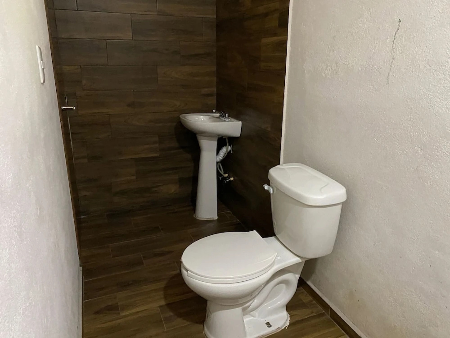 OYO Ranchito Camping