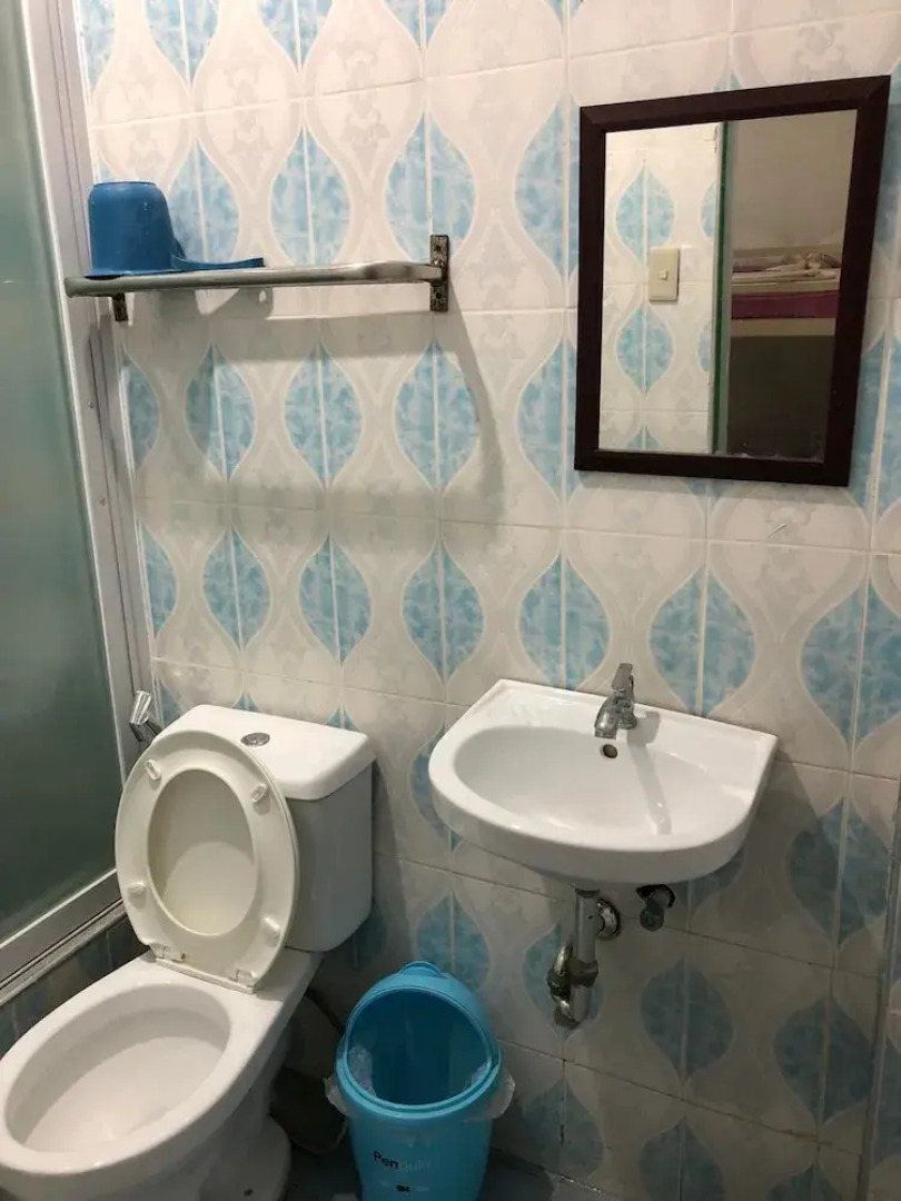 Ravara-Natividad Pension House