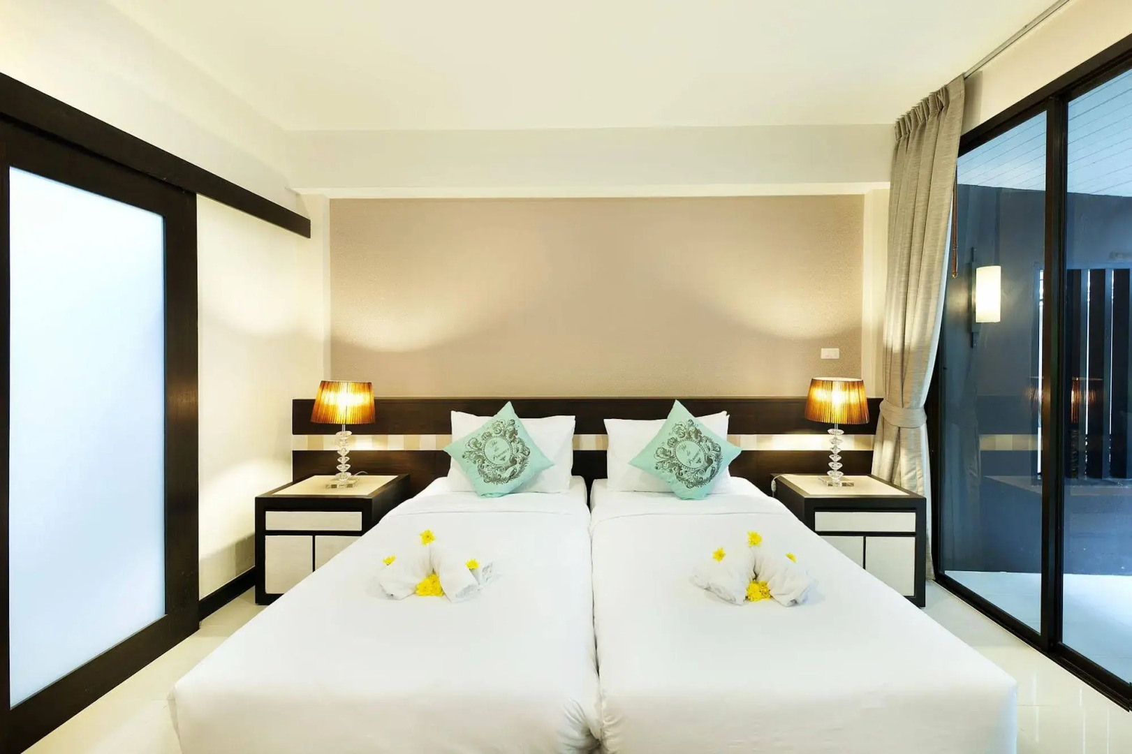 OYO 358 Rattana Residence Thalang