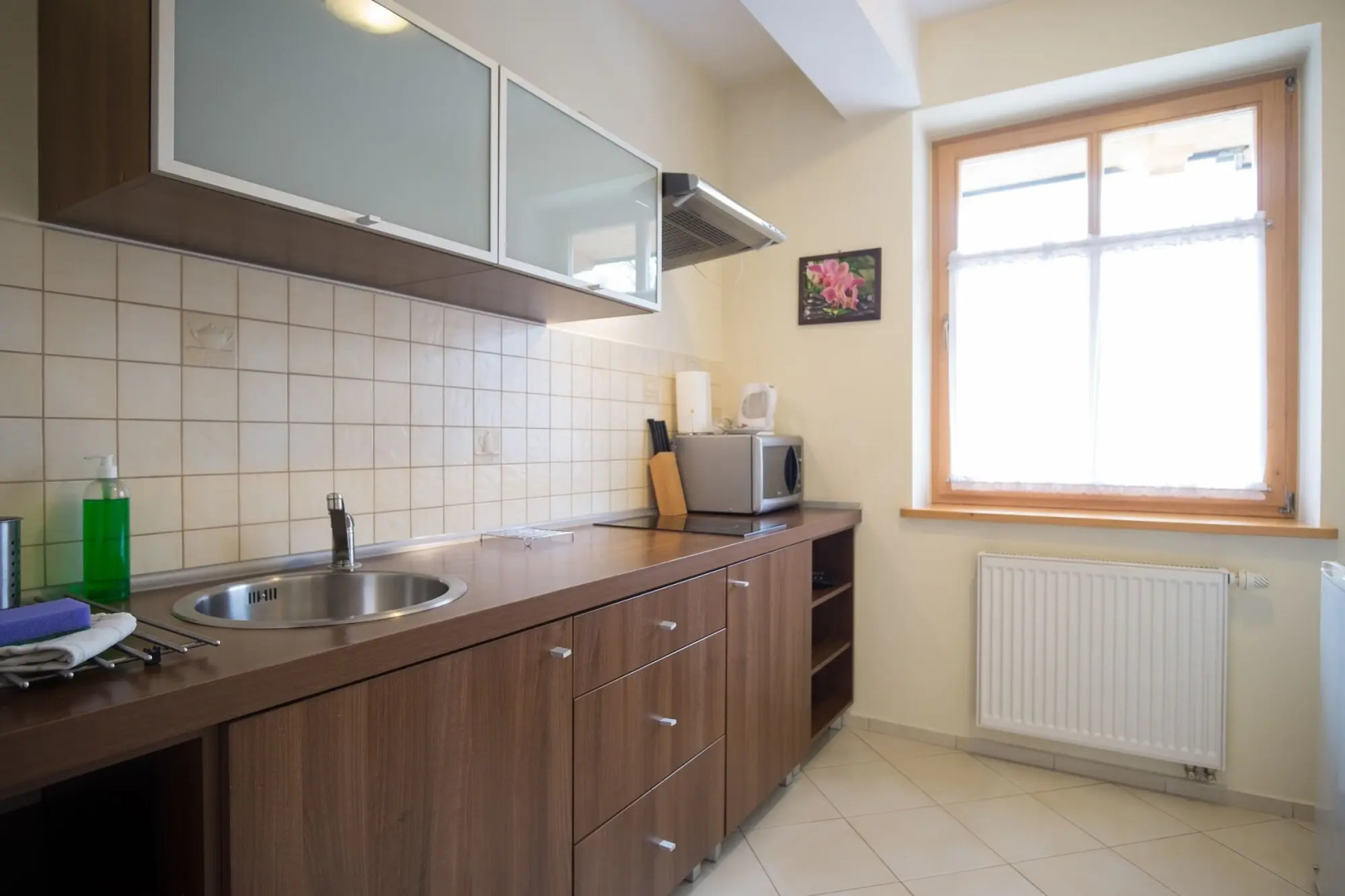 Bellamonte Aparthotel