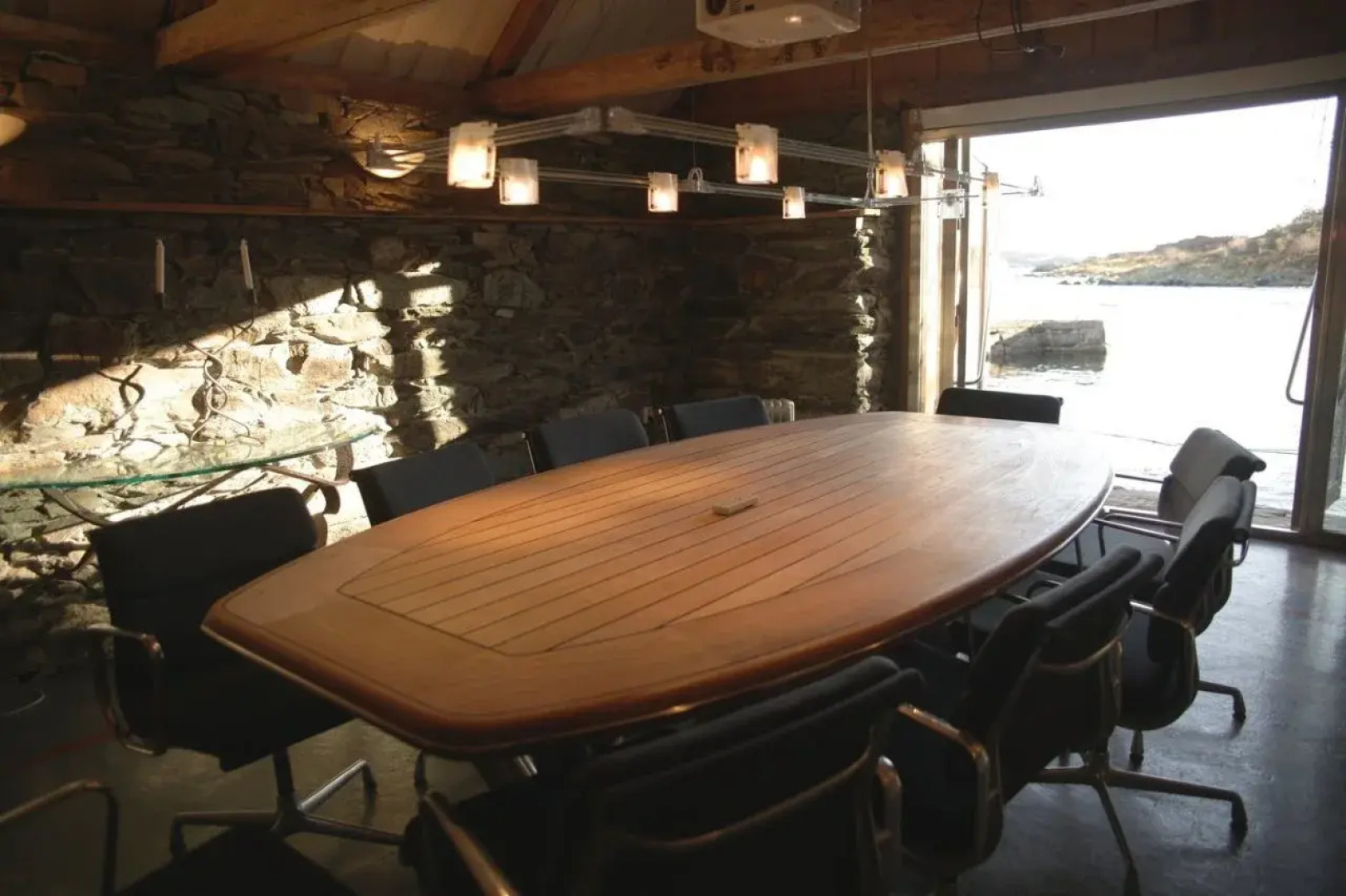 Høyevarde Fyrhotell