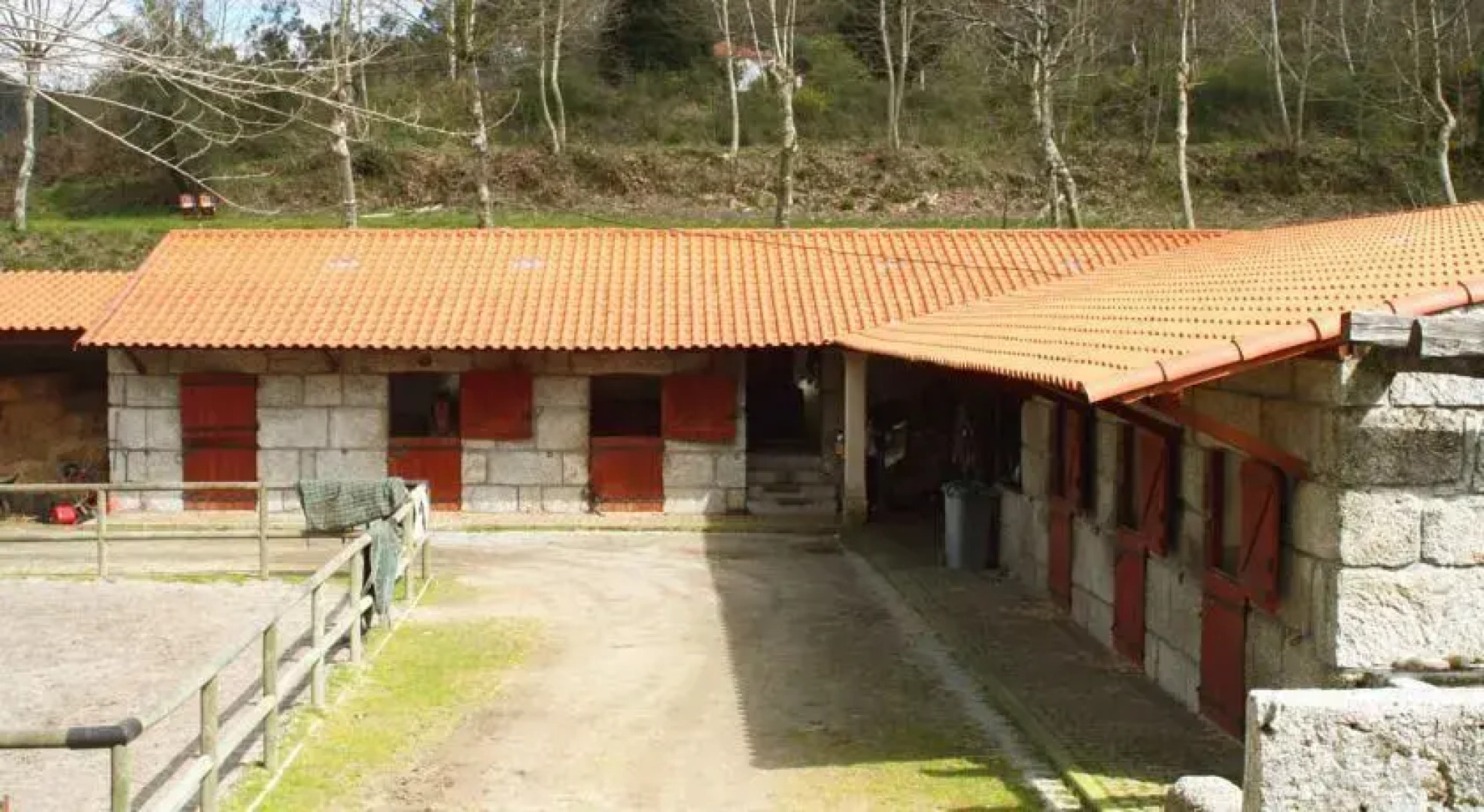 Quinta do Feixe