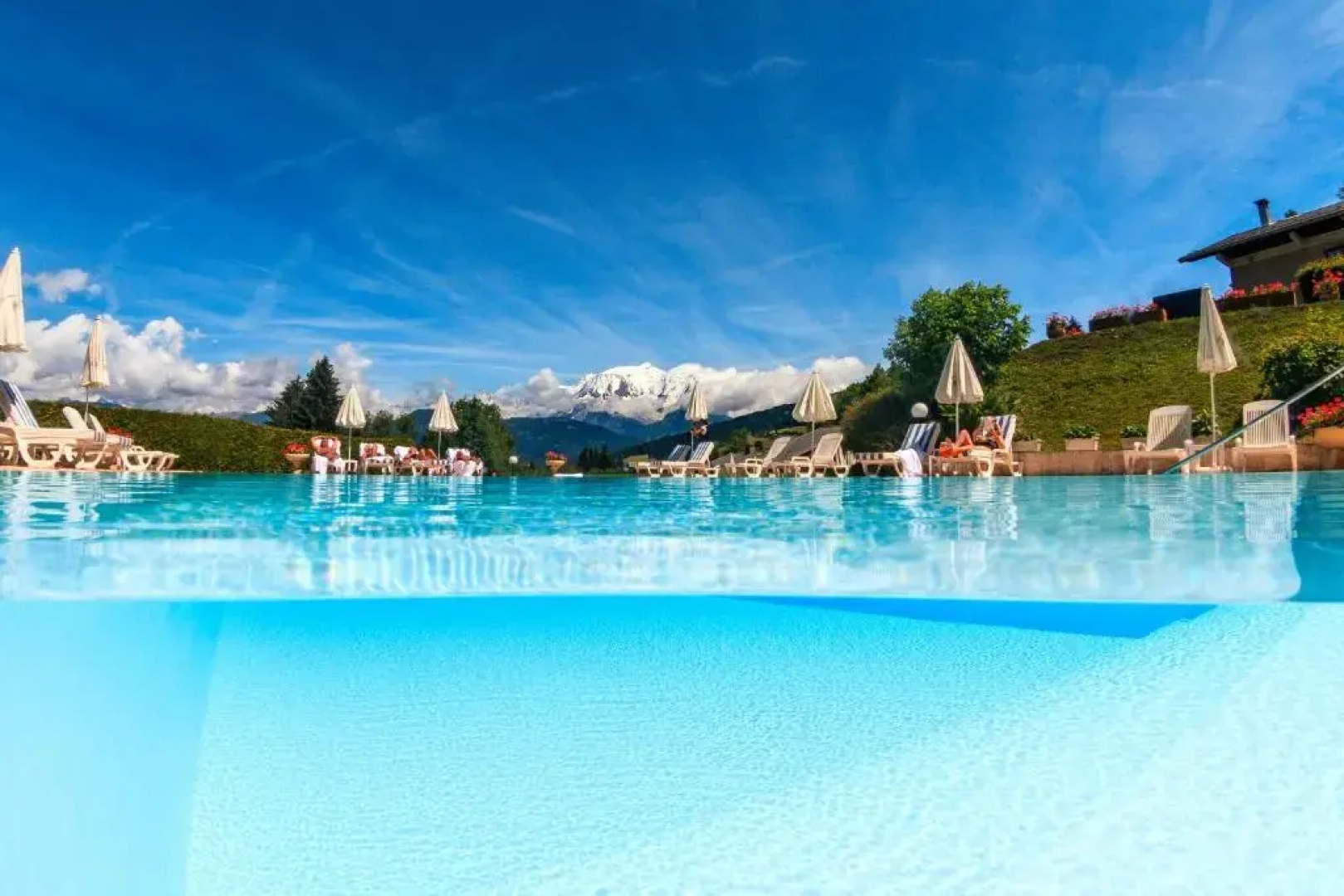Aux Ducs de Savoie