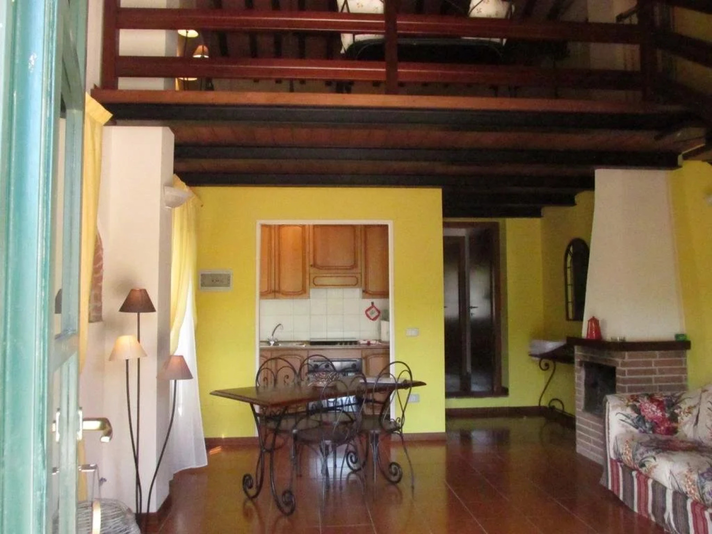 Azienda Agricola Buon Riposo