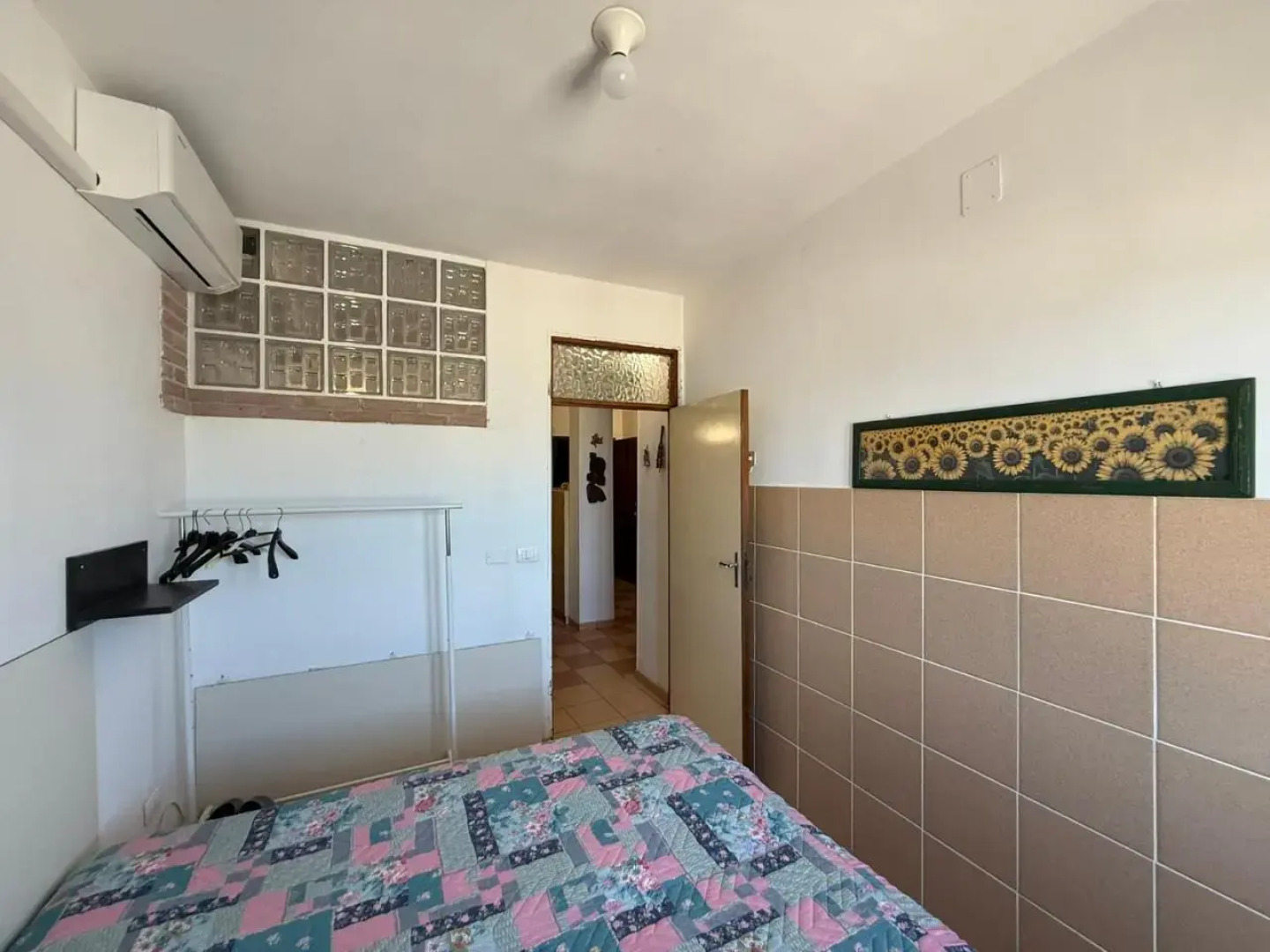 La Finestra Sul Castello BB