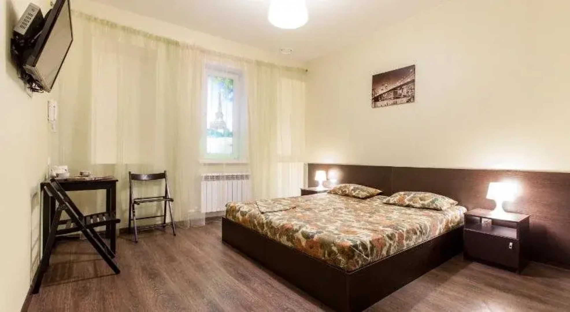 Комнаты на Садовой