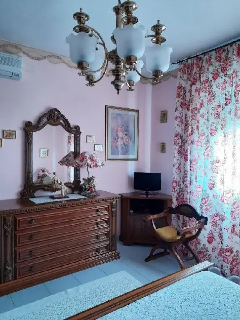 Appartamento Domusnovas