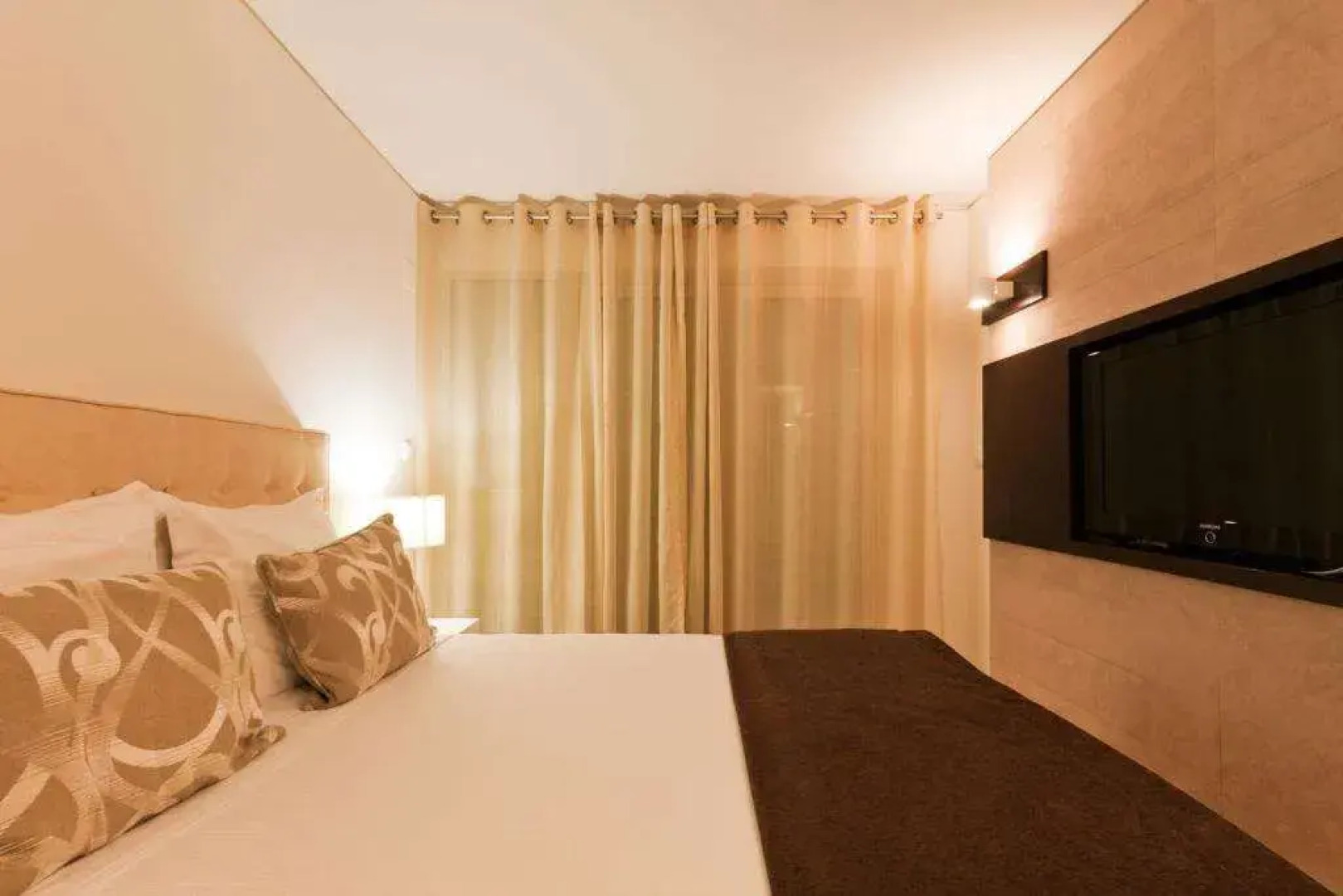 Troia Residence By The Editory - Apartamentos Praia