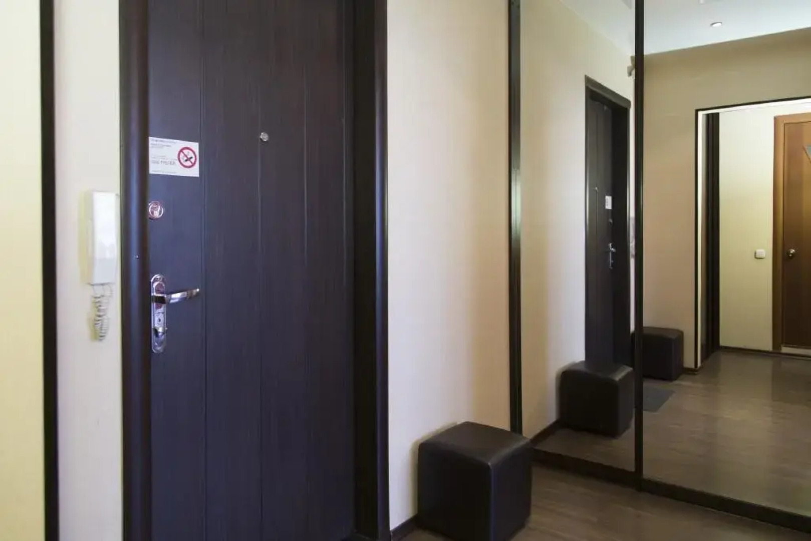 Апартаменты на улице 78-й Добровольческой Бригады 4