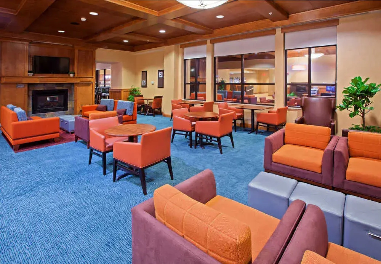 Residence Inn Louisville Downtown