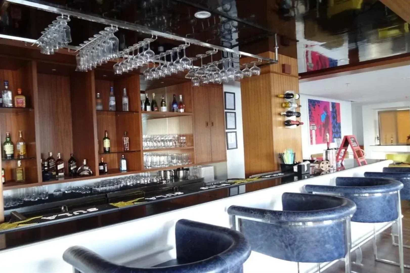 Amanora The Fern Pune, Series by Marriott