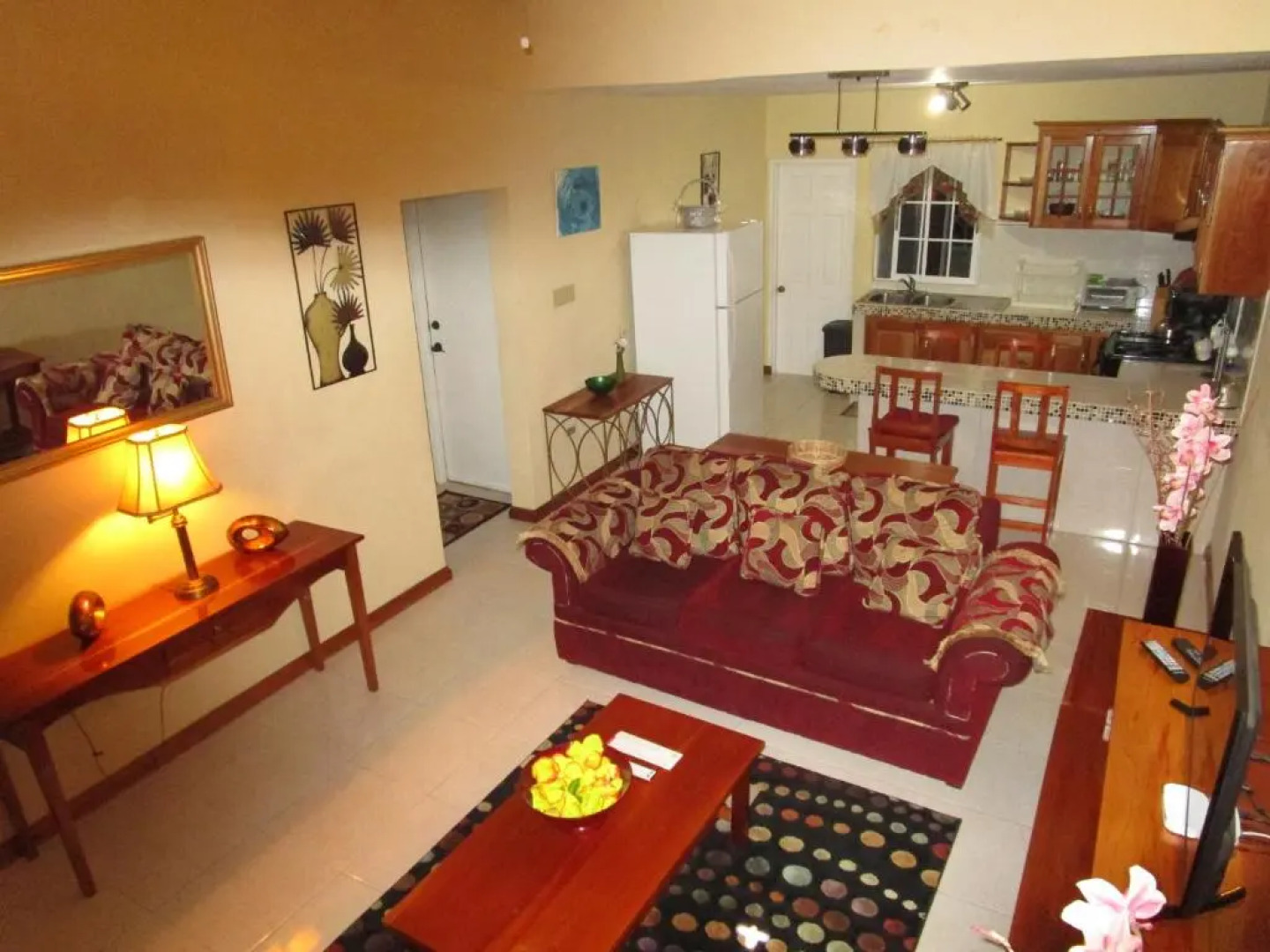 The Residence Portmore Apartments