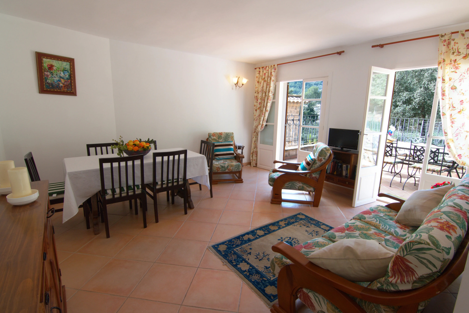 Agroturismo Son Galcerán