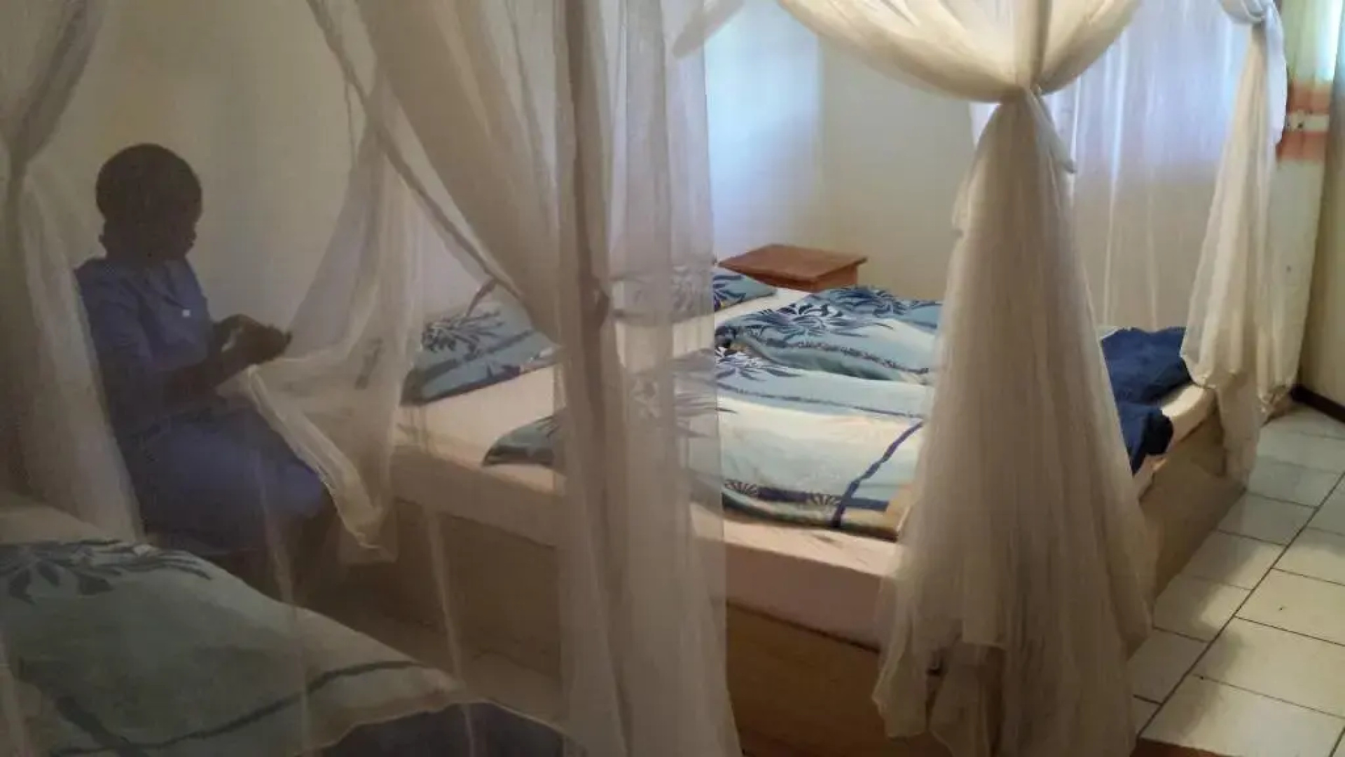 Villa -Guesthousejane & Apartments