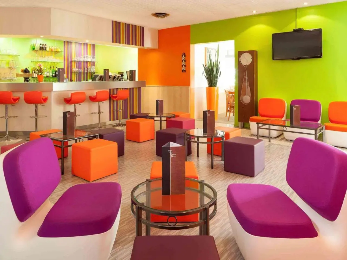 Ibis Styles Besançon