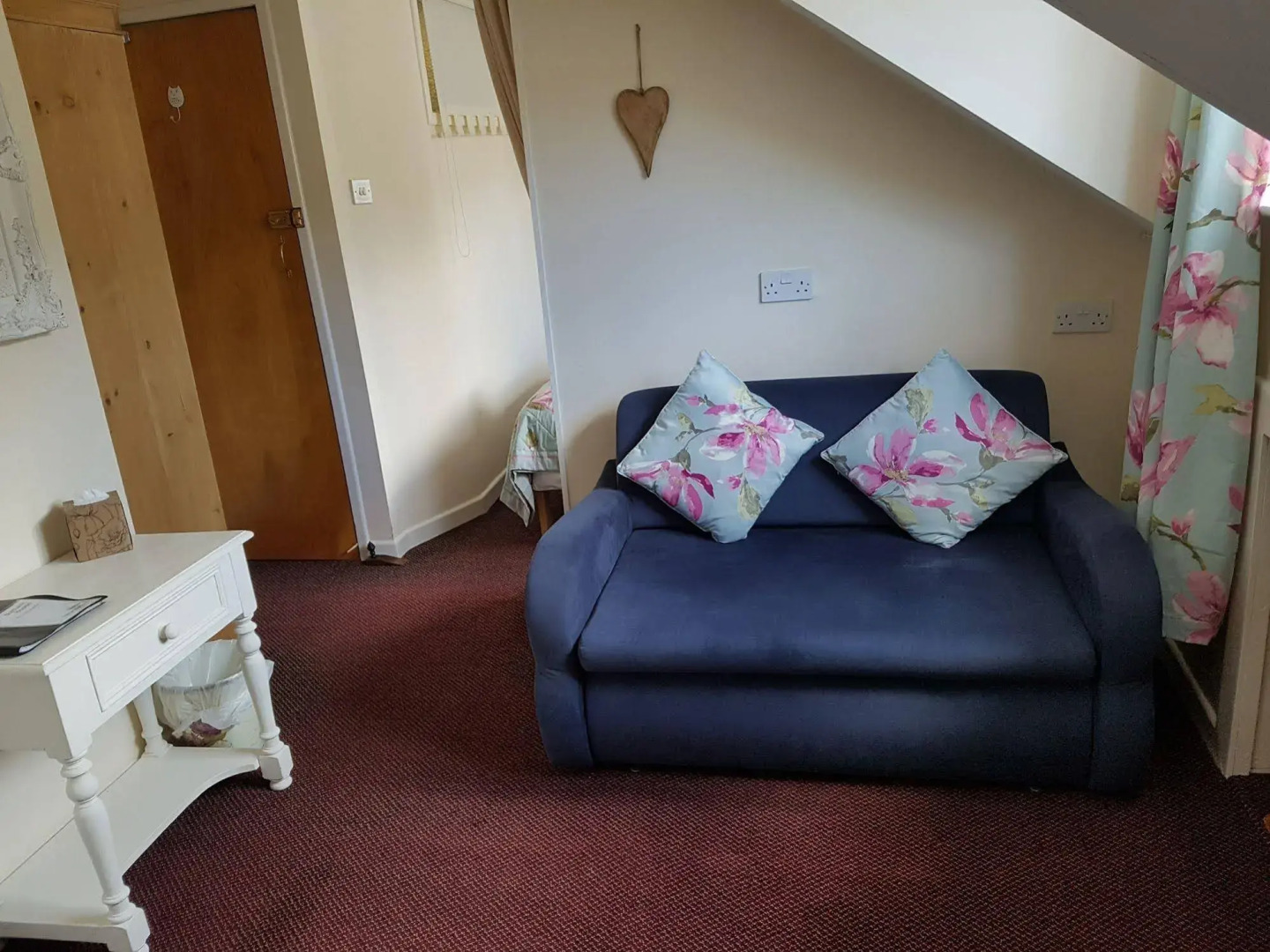 Durham House Hotel