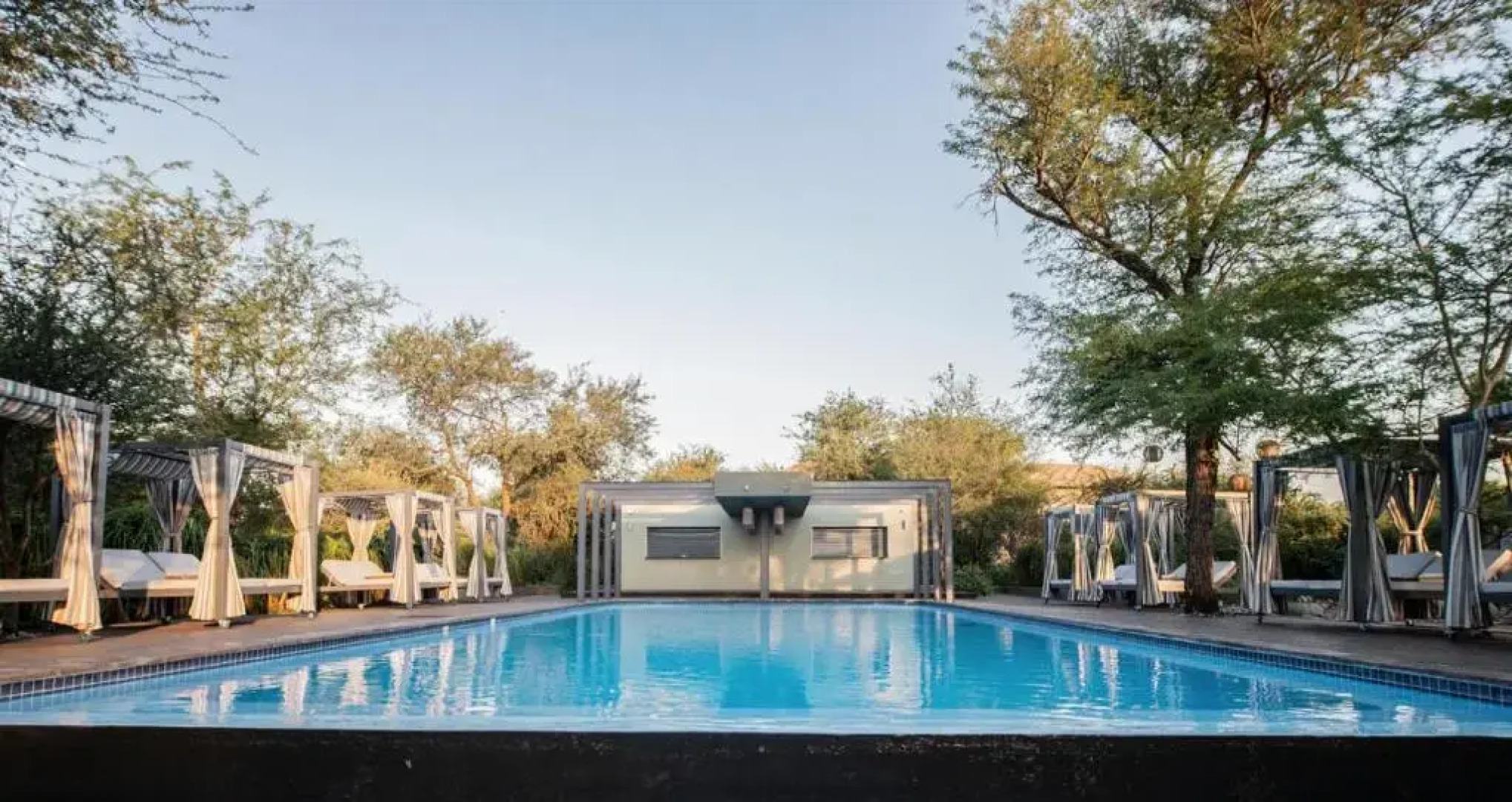 Palala Boutique Game Lodge & Spa