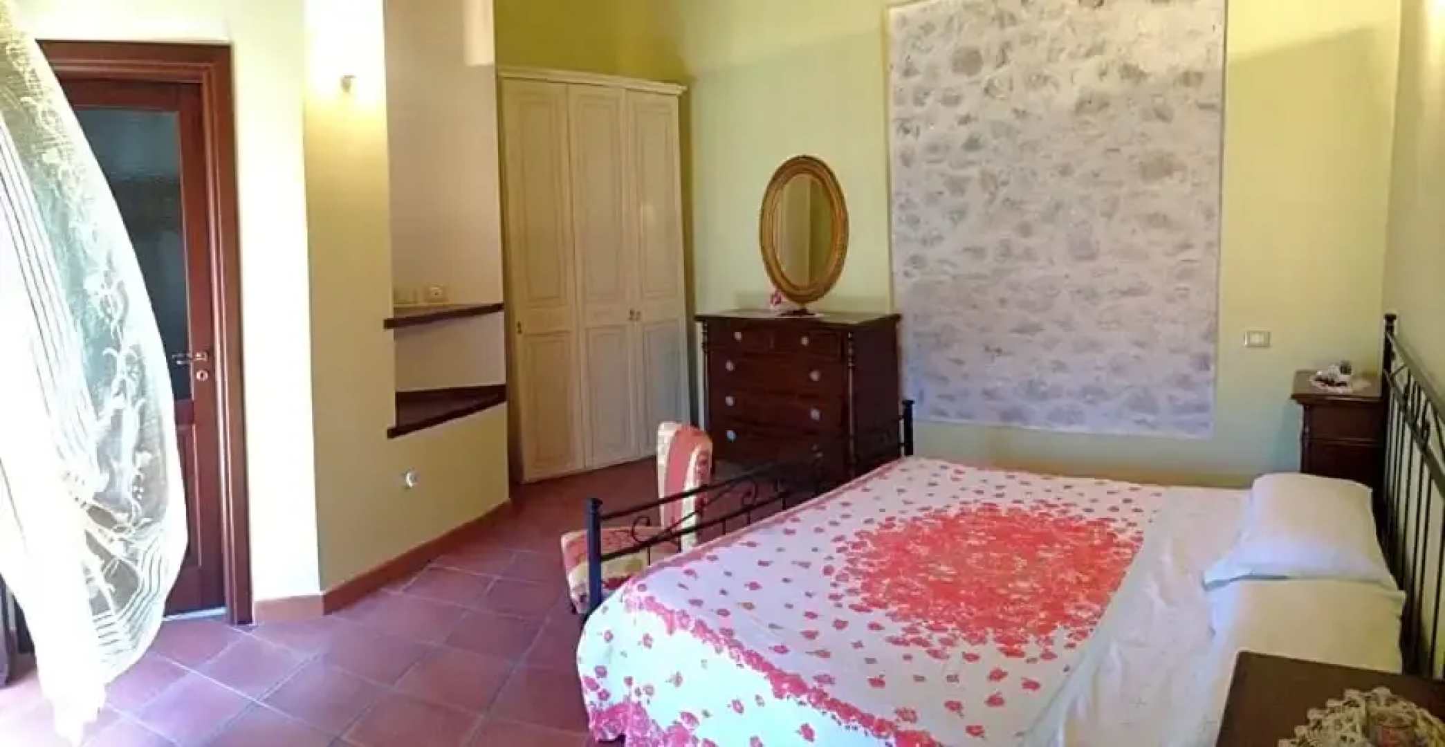 B&B La Casa Vecchia