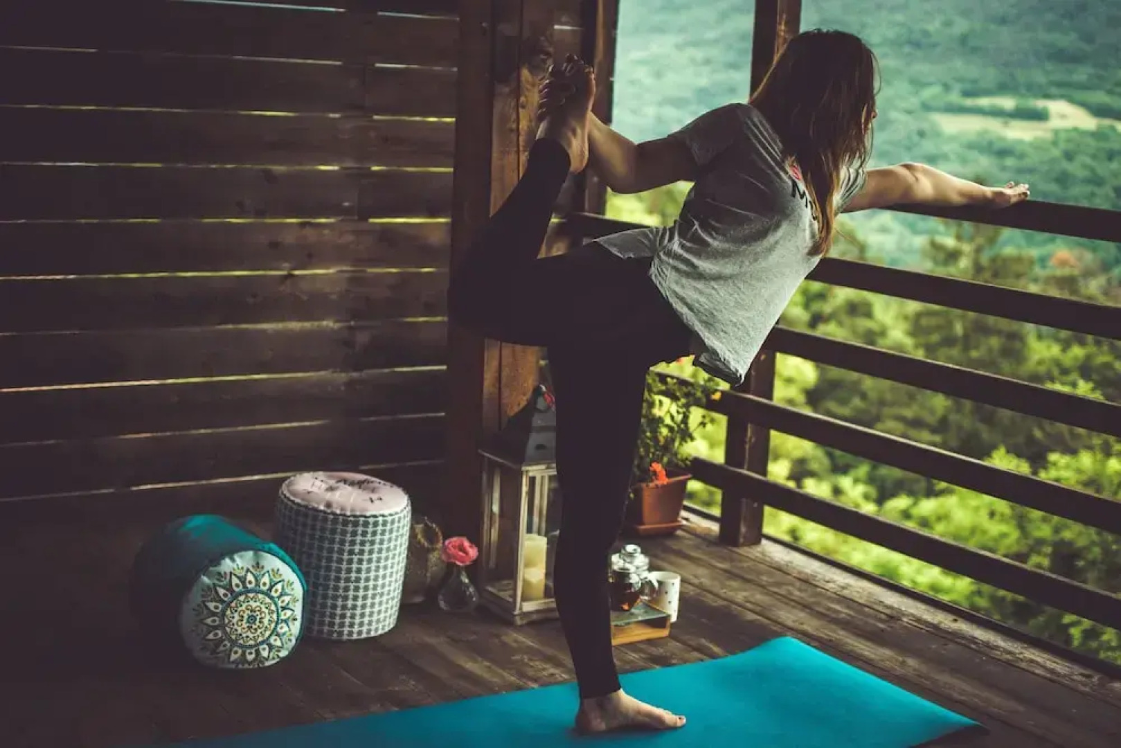 Maso Azzurro Charming B&B