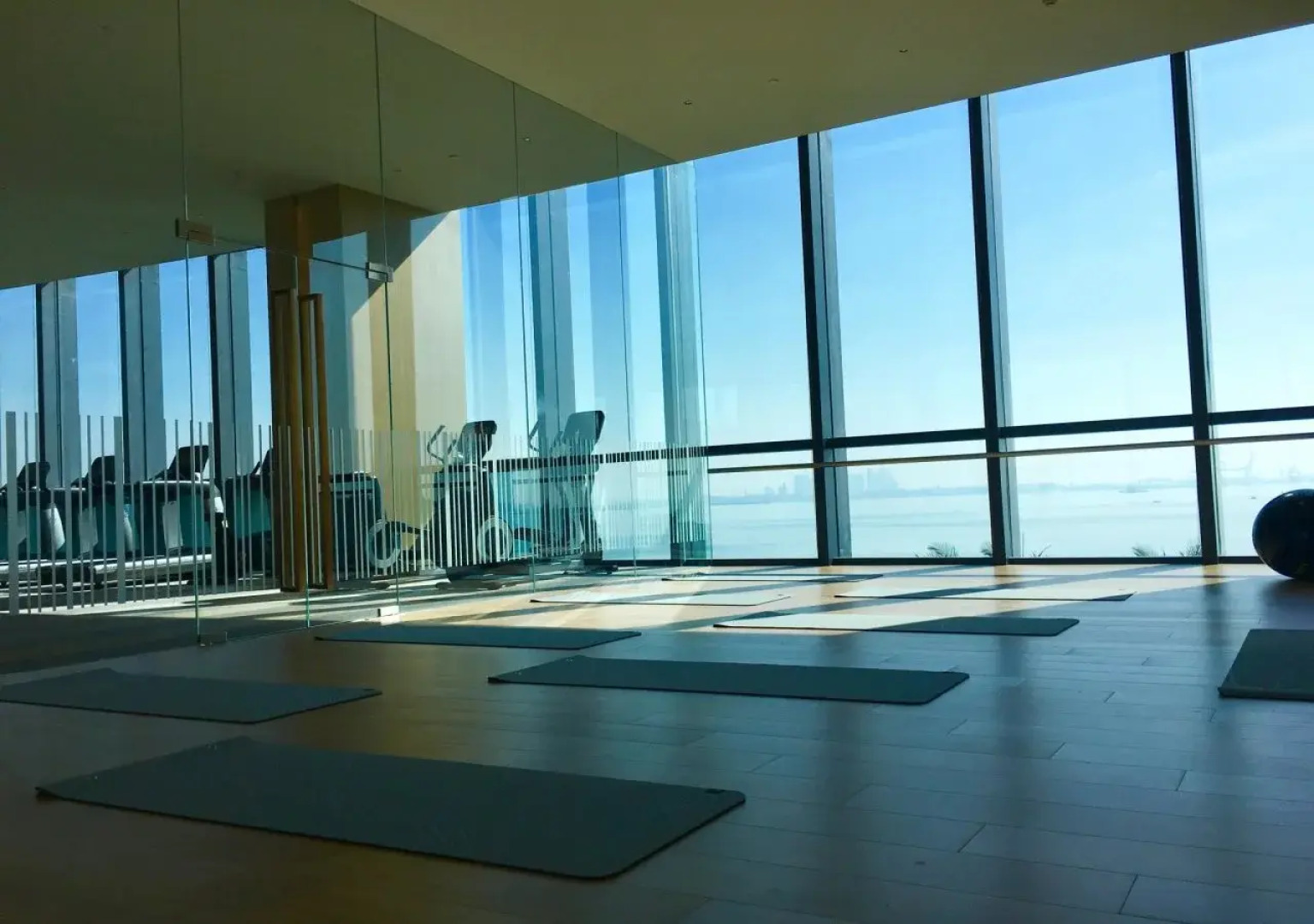 Fliport Wutong Hotel