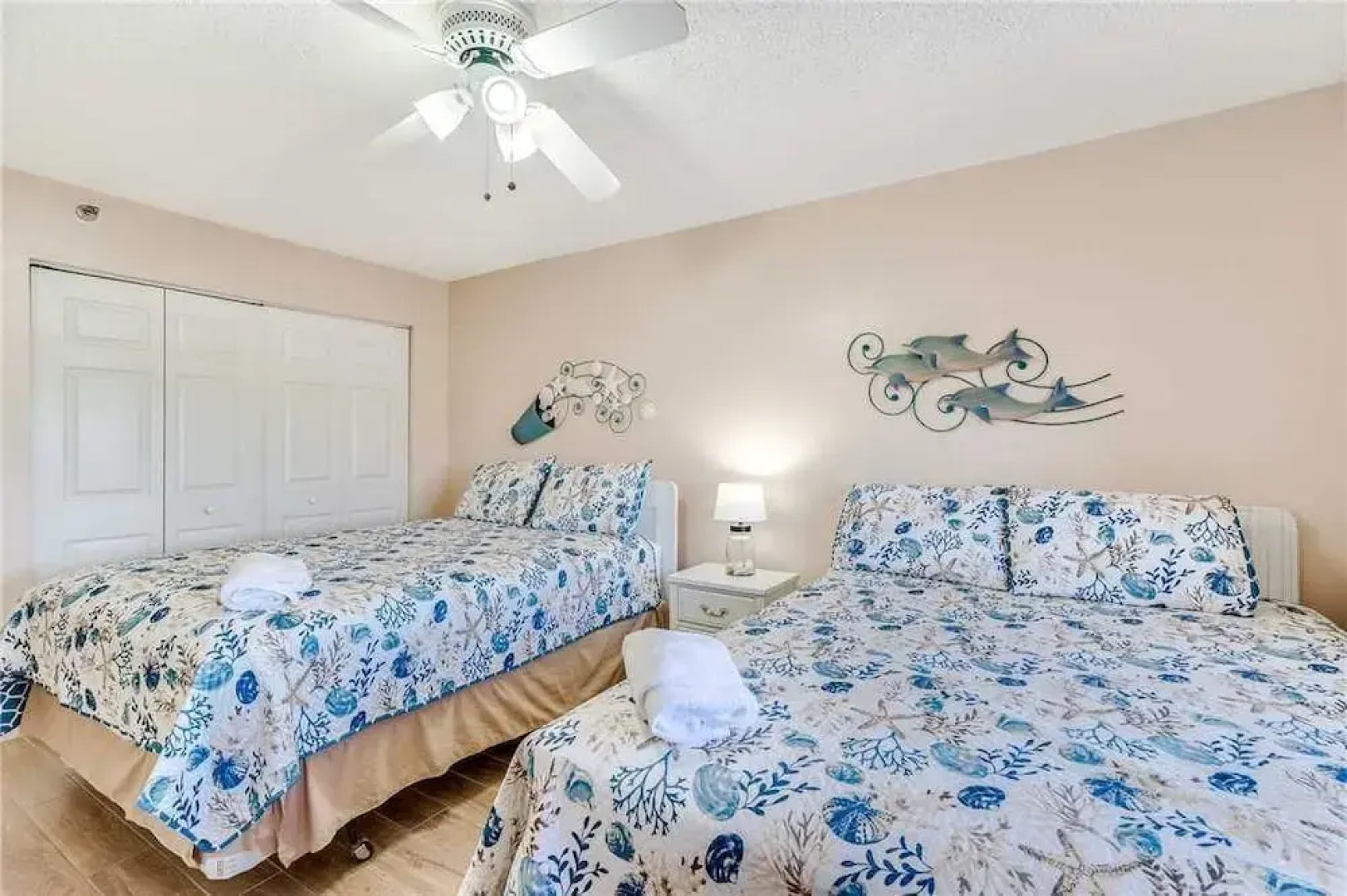 Sand Castle II 2505 - Two Bedroom Condo