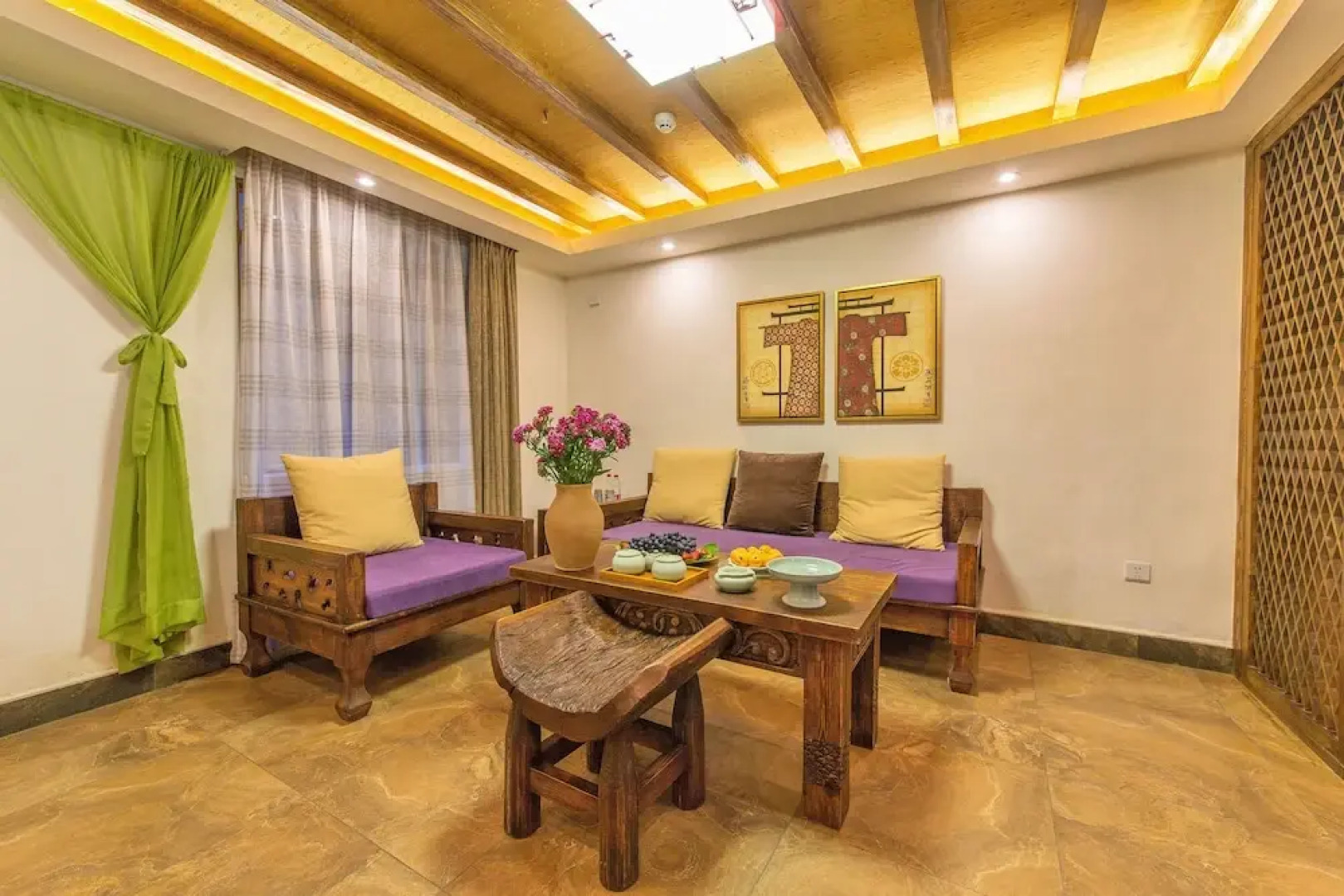 Yonsamity Smart Inn Yunge