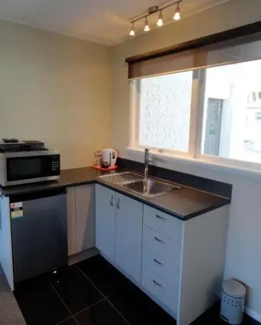 Aarburg Airport Motel