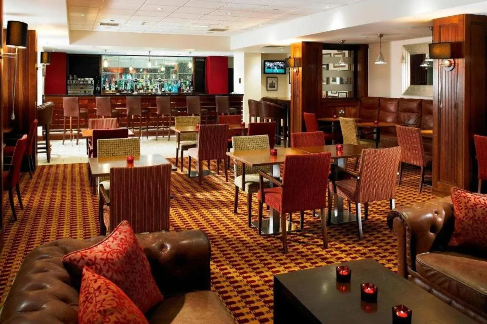 Aberdeen Marriott Hotel