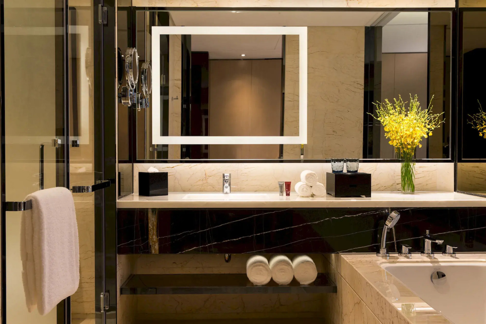 Marriott Hotel Shunde