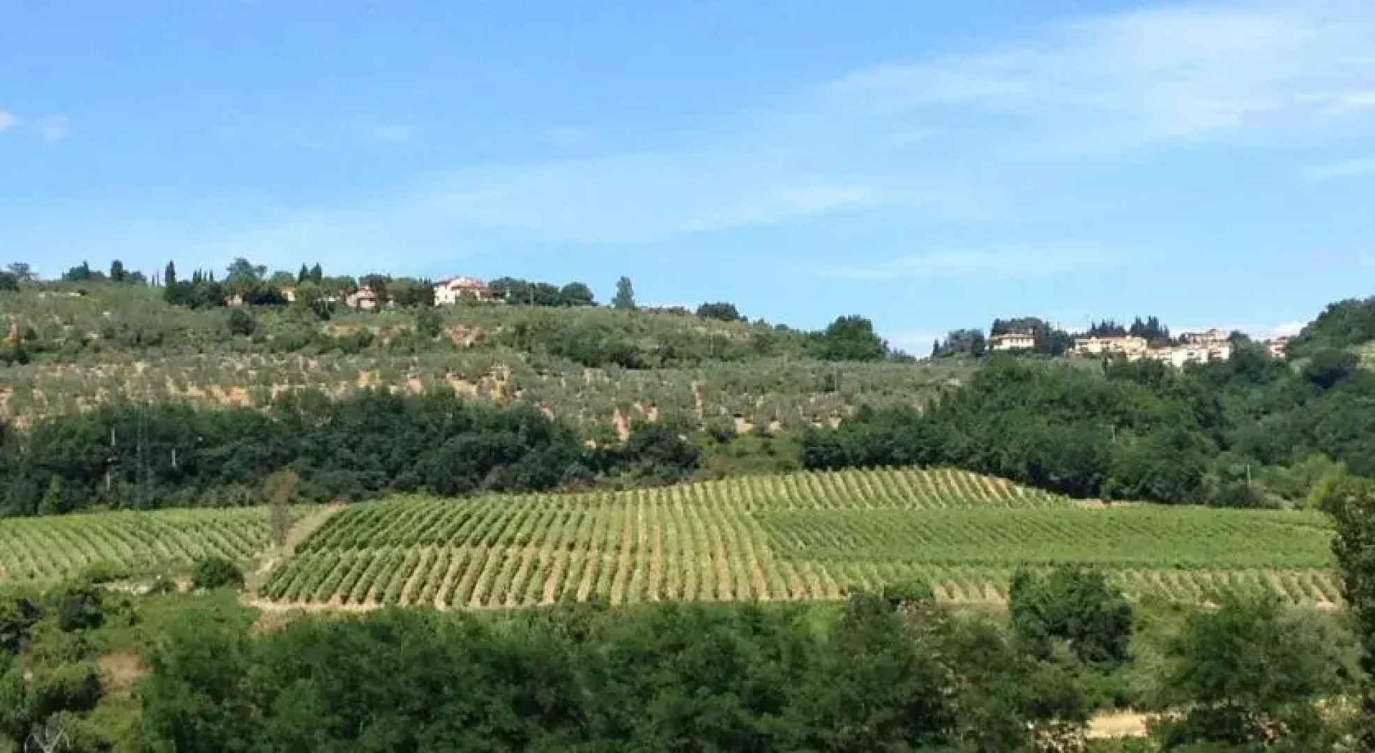 La Vallata