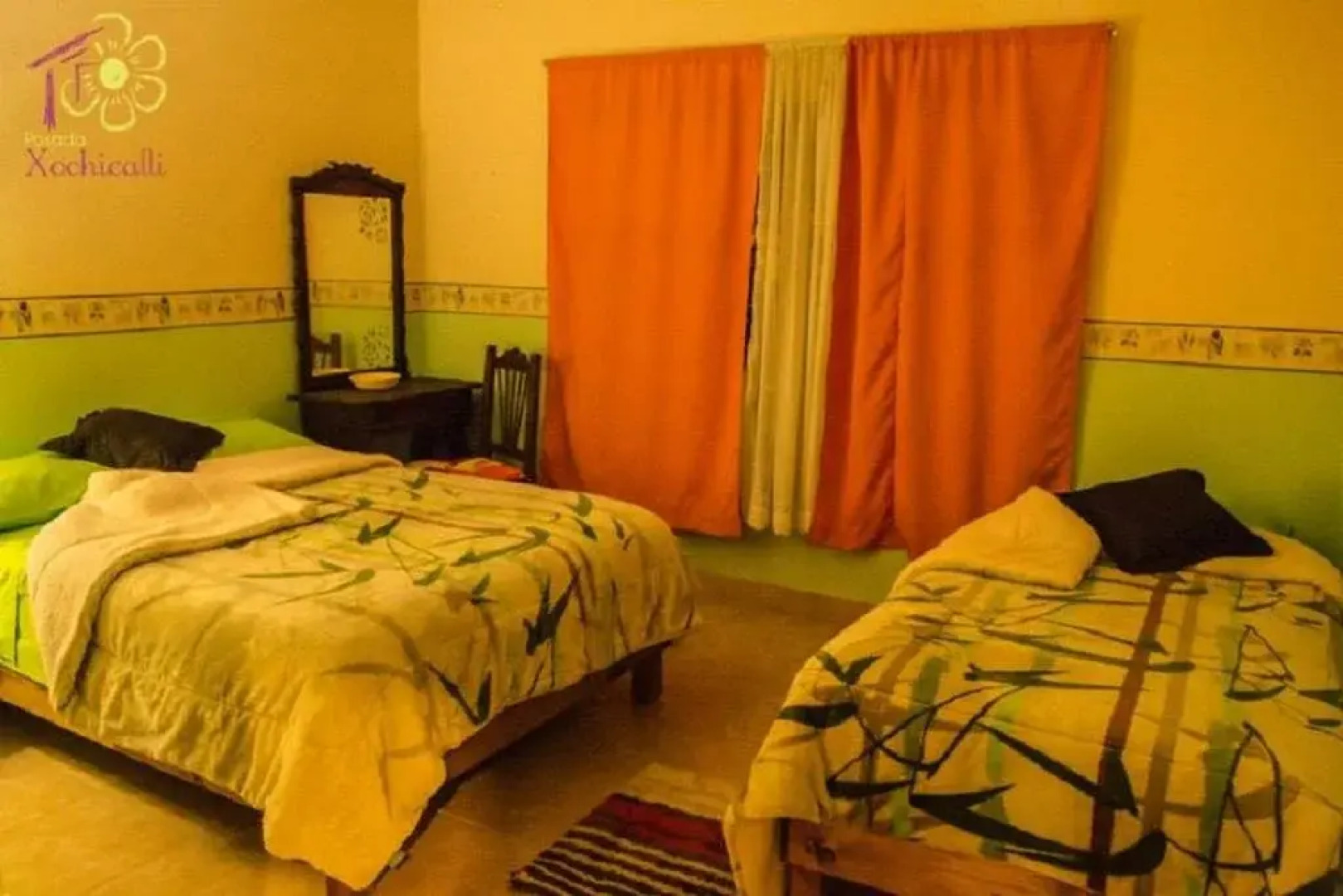Posada Xochicalli