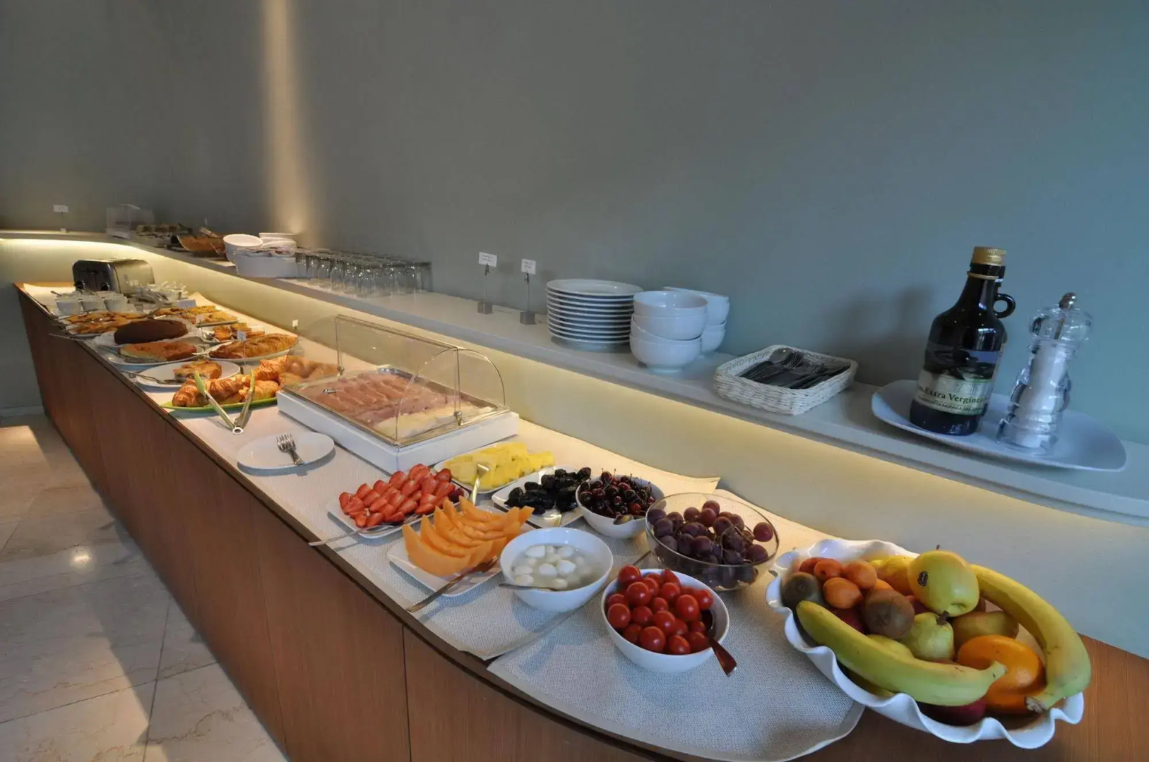 Aromi Piccolo Hotel