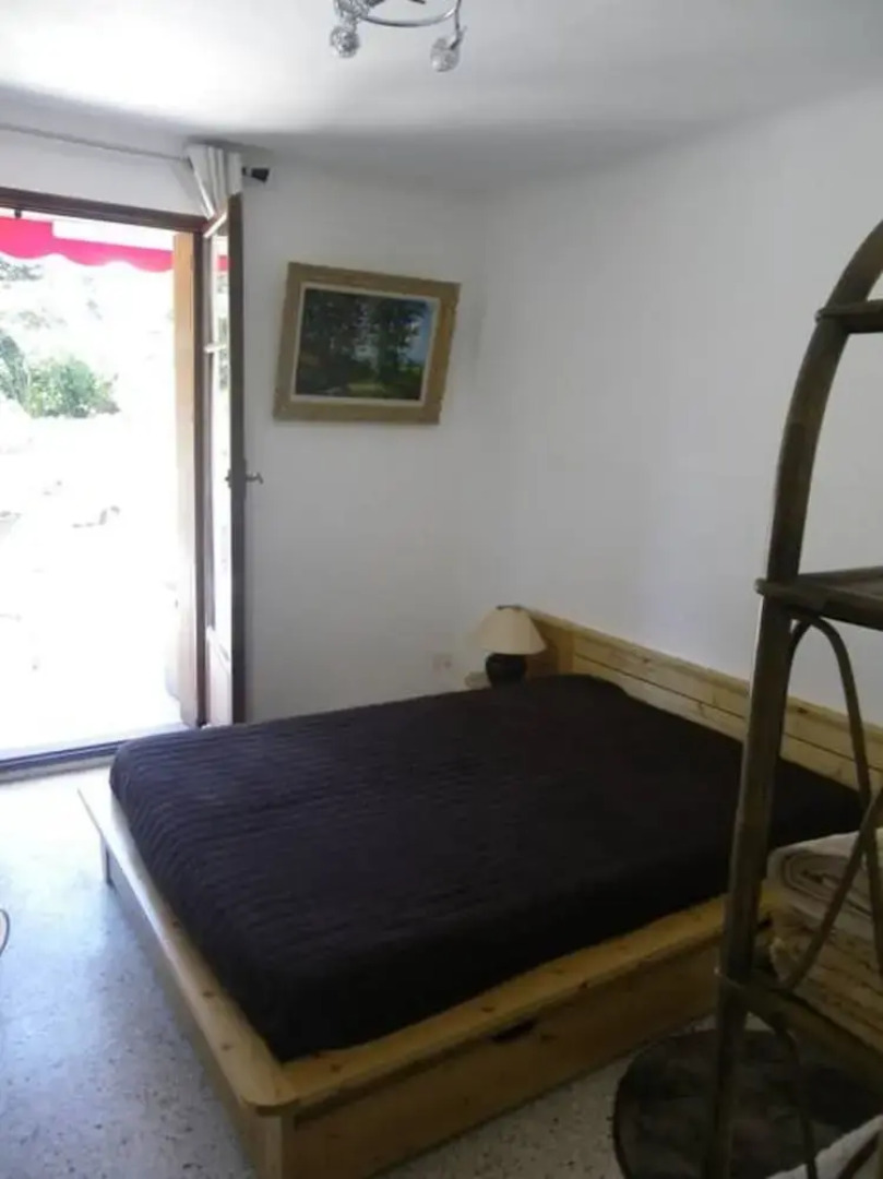 Appartement Le Cosmos