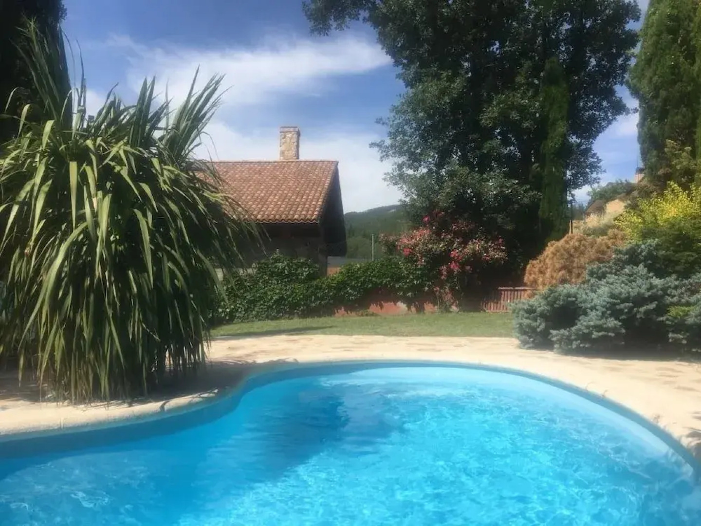 Chalet piscina privada Navacerrada