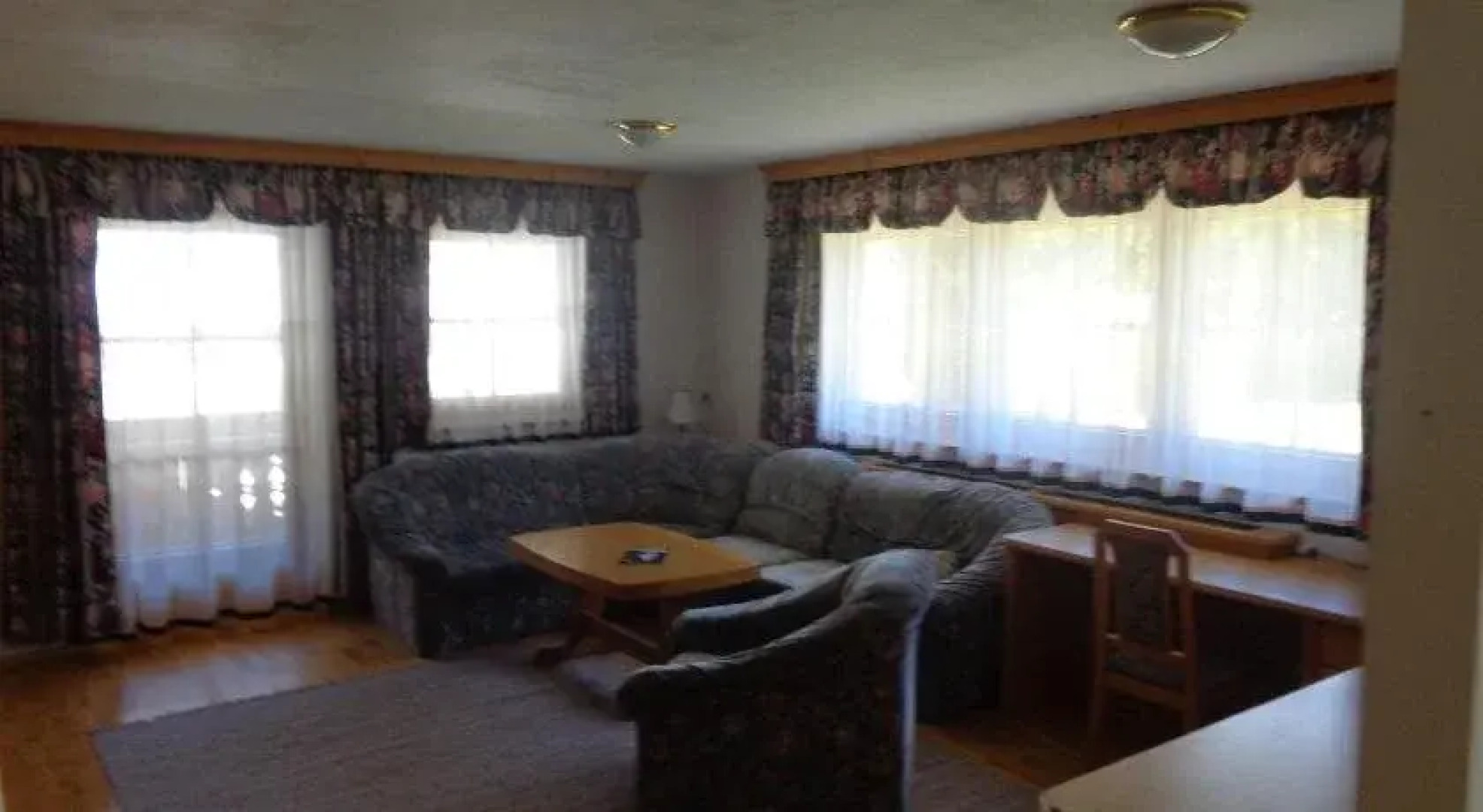 Holiday-Appartements