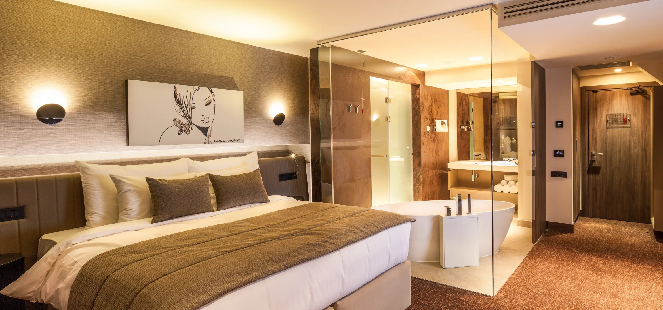 Kronwell Brasov Hotel