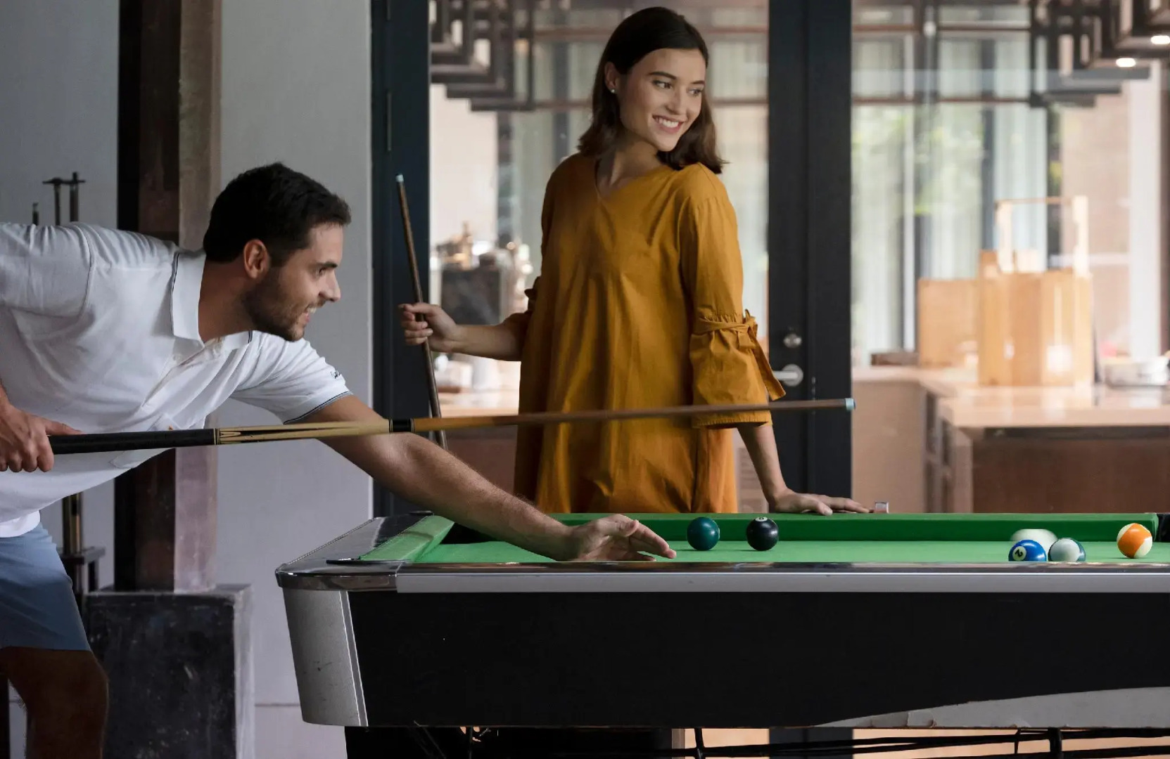 Hyatt Regency Yogyakarta