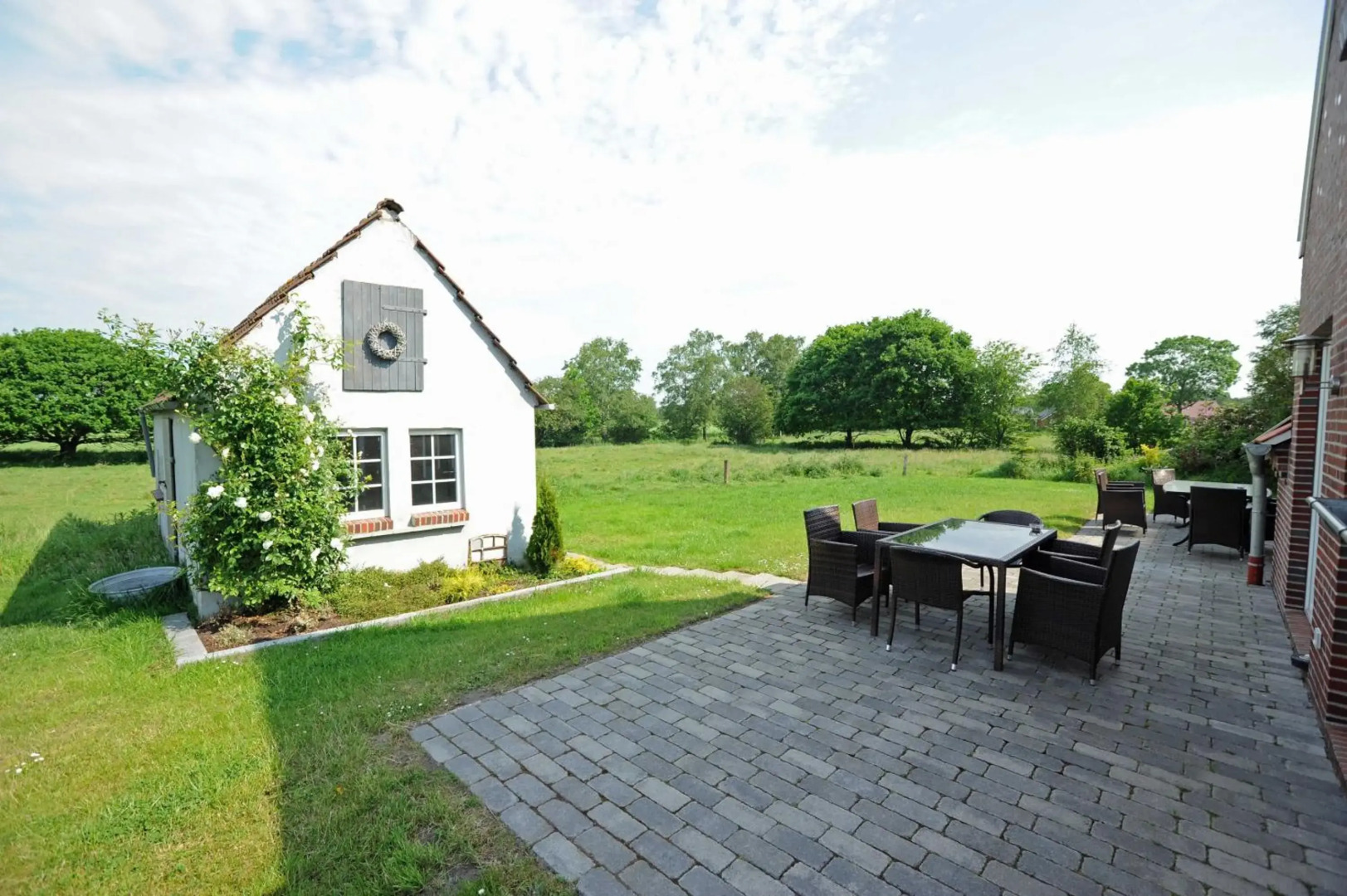 Ferienhaus Adamla, 65319