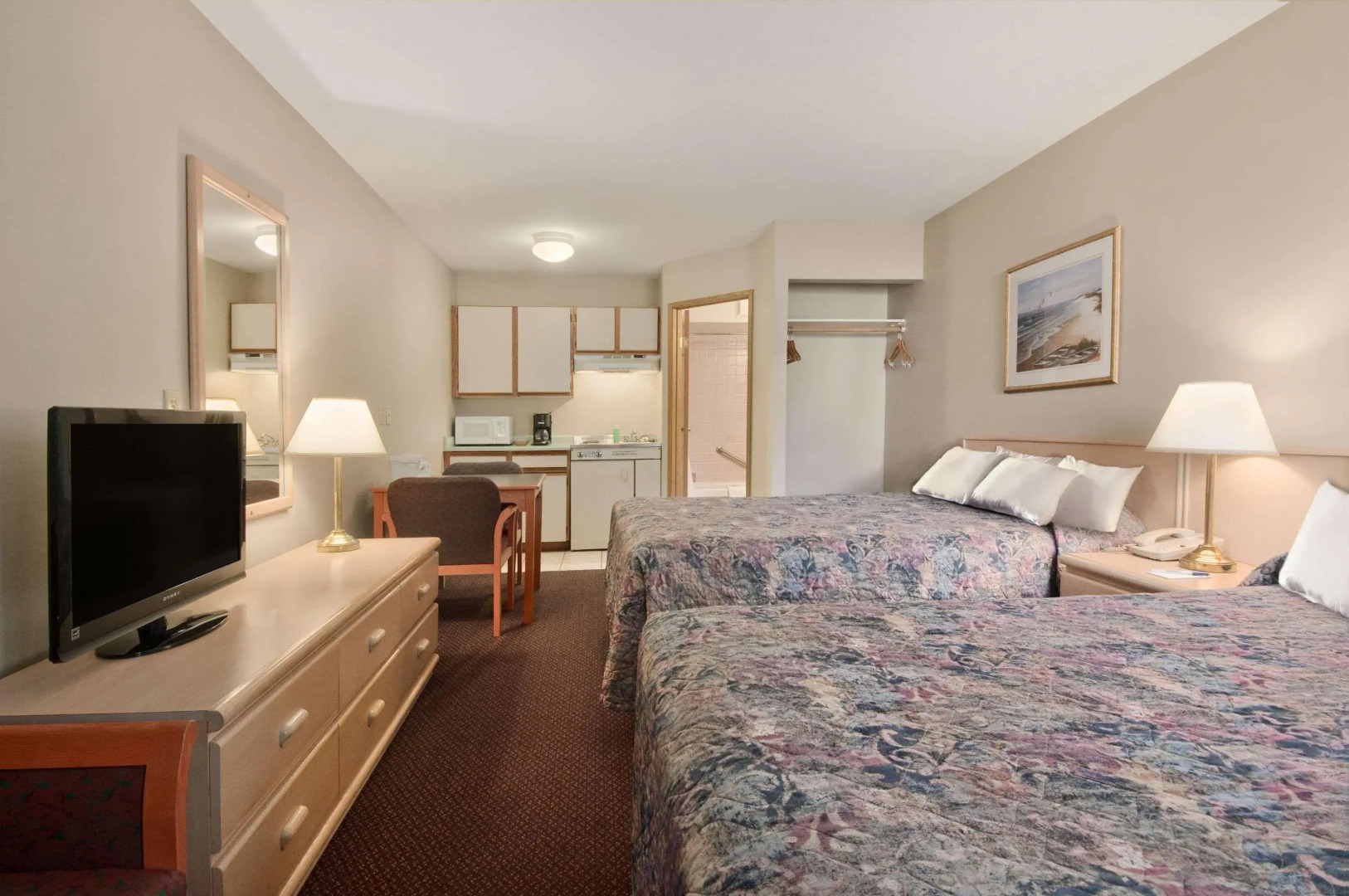 Coast Courtenay Hotel