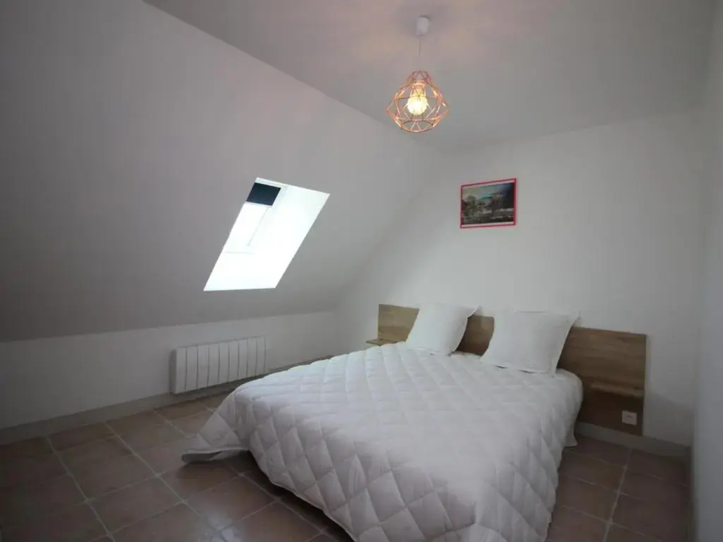 Appartement Murat-le-Quaire, 3 pièces, 5 personnes - FR-1-608-61